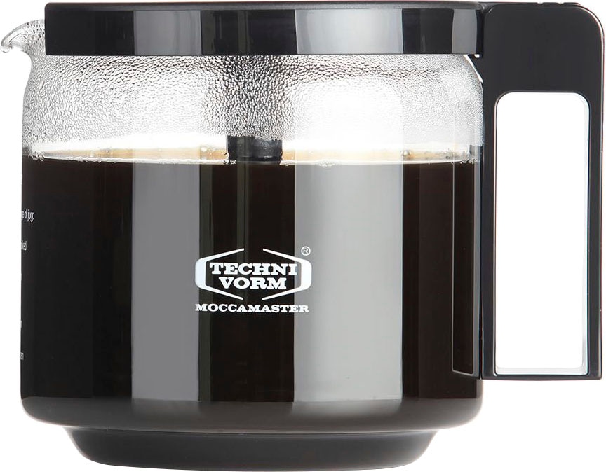 Moccamaster Kaffeekanne "KBG 1,25 L", 1,25 l
