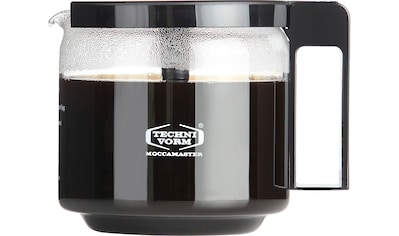 Kaffeekanne »KBG 1,25 L«, 1,25 l