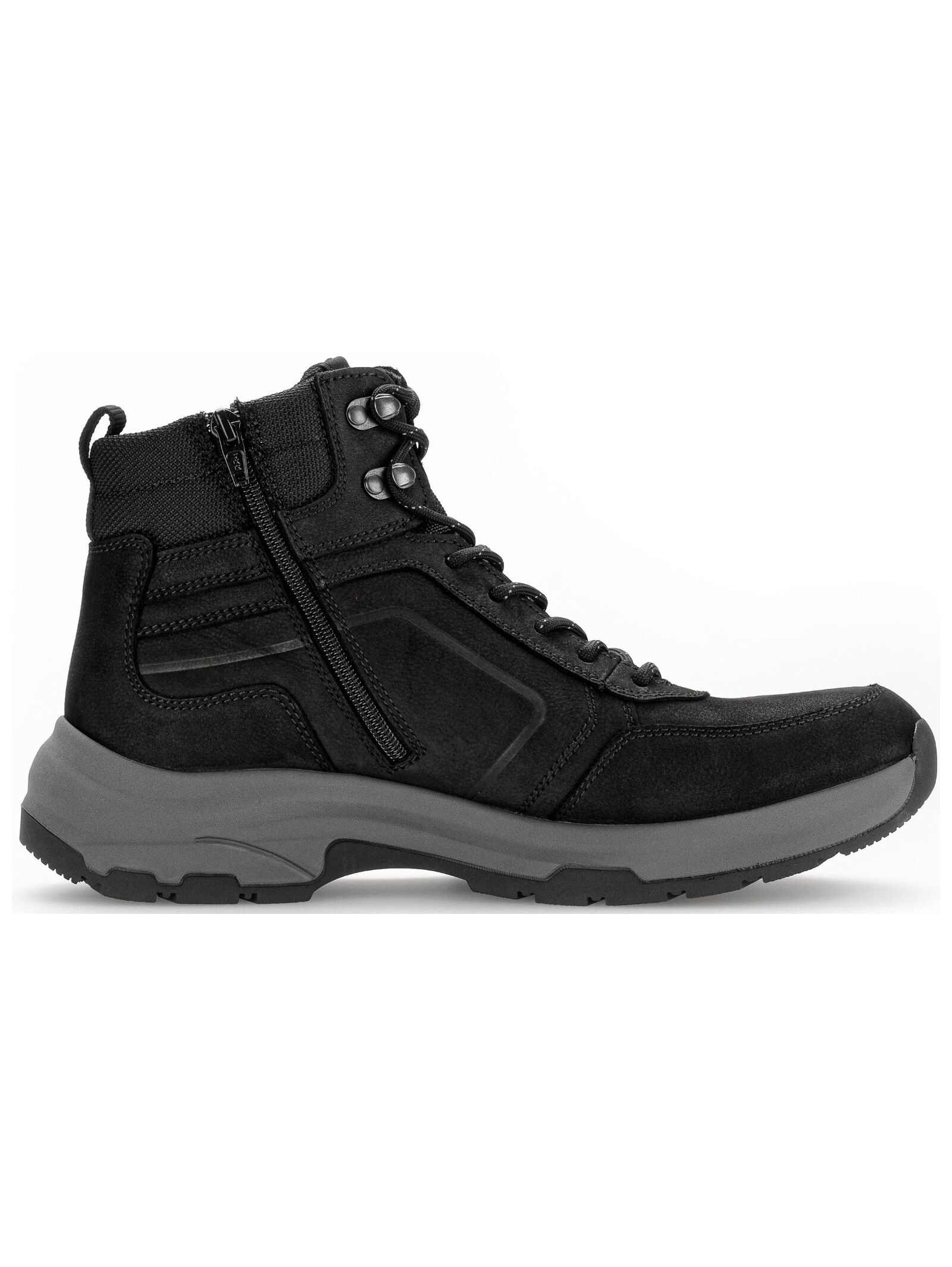 Pius Gabor Trekkingschuh »Pius Gabor Wanderschuhe Nubukleder«