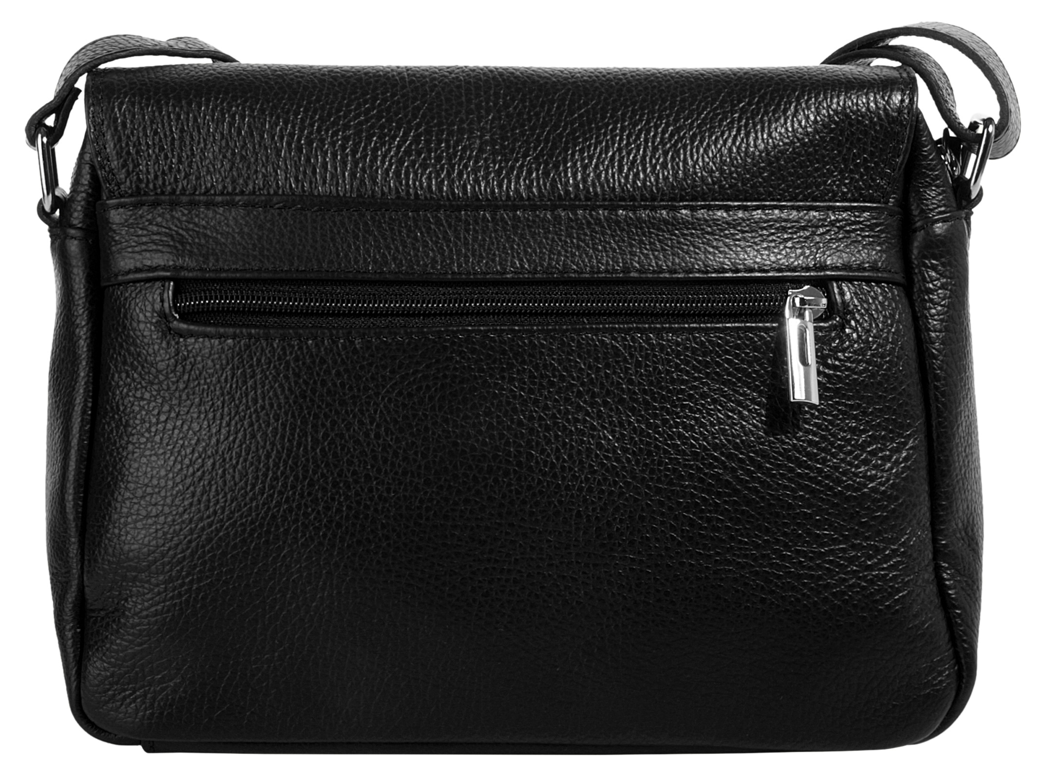 Samantha Look Shoulder Bag Black One Size 3