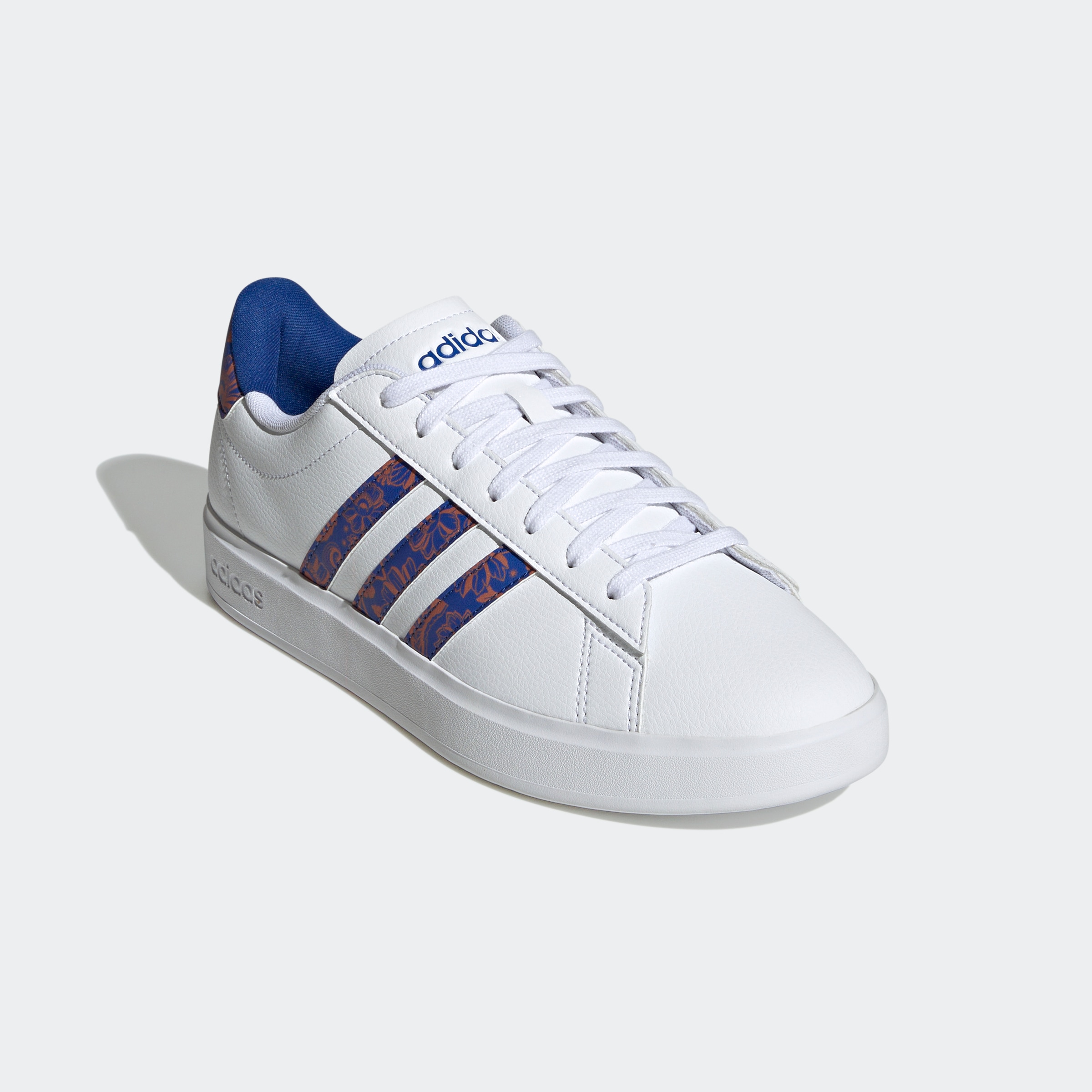 adidas Sportswear Sneaker "GRAND COURT 2.0", Design auf den Spuren des adid günstig online kaufen