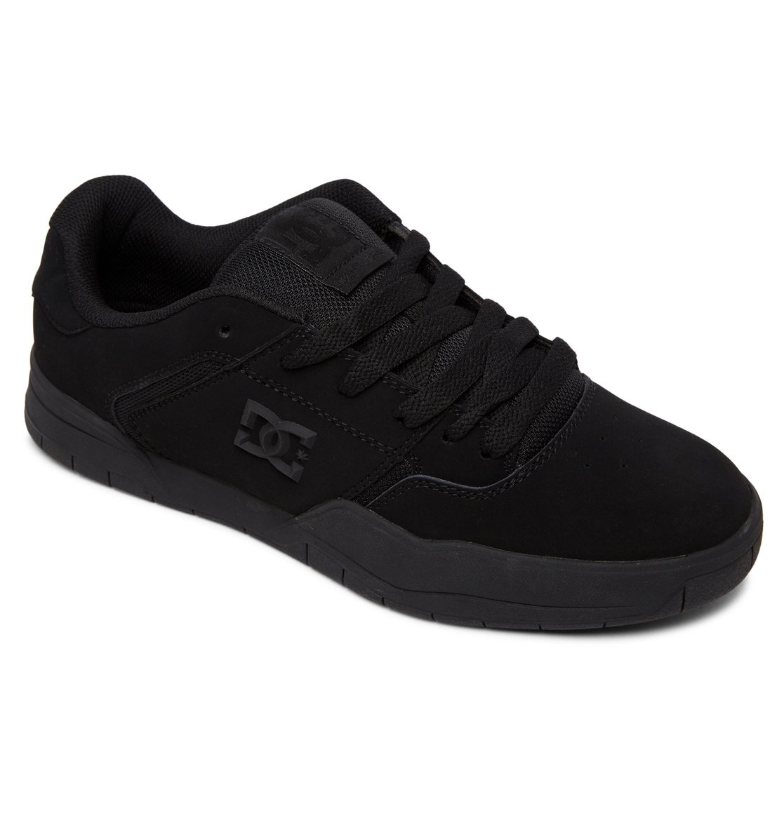 DC Shoes Schnürschuh "Central" günstig online kaufen