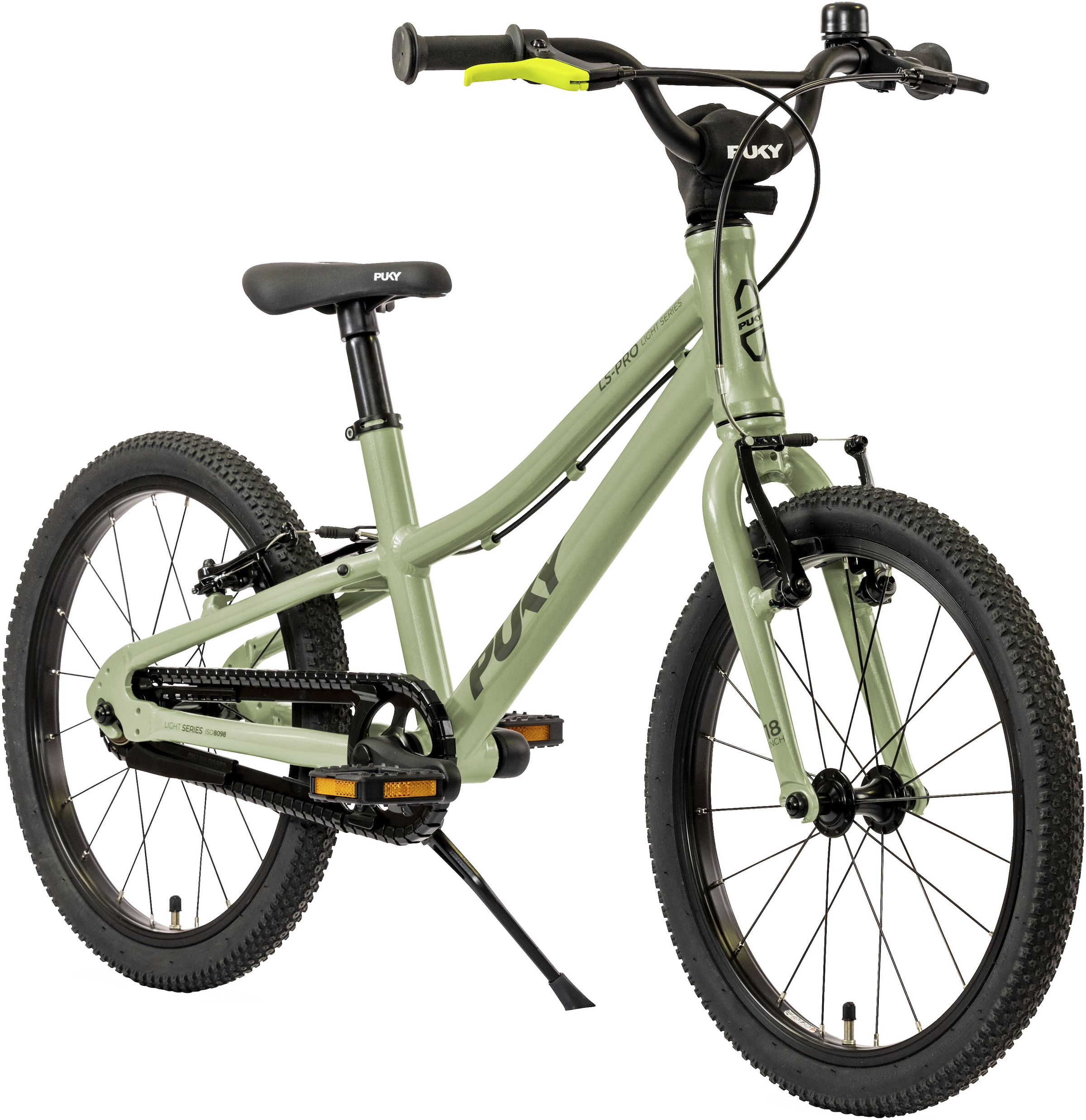 Puky Kinderfahrrad »LS-PRO 18«