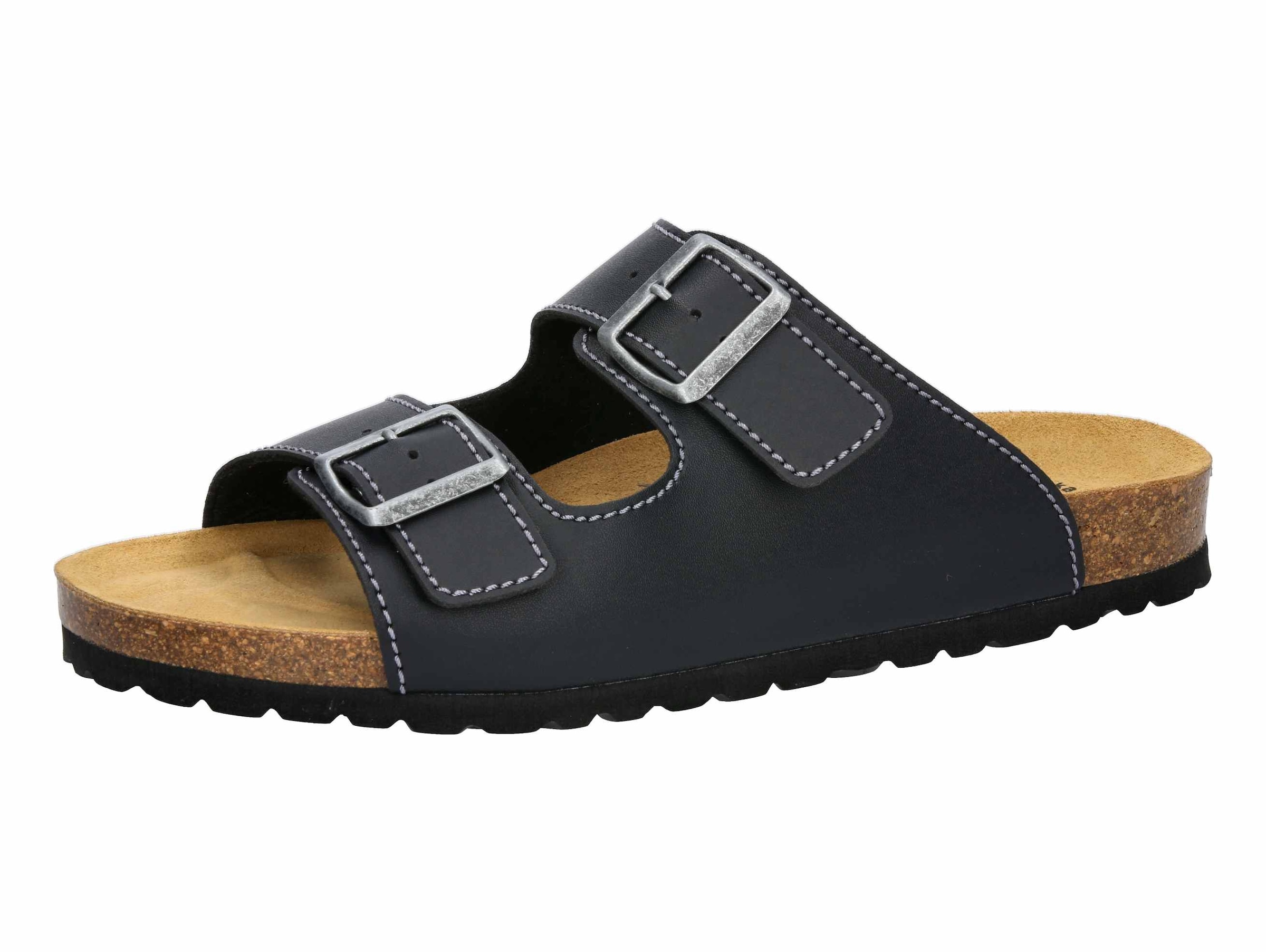 Lico Pantolette "Pantolette Natural Elefo" günstig online kaufen