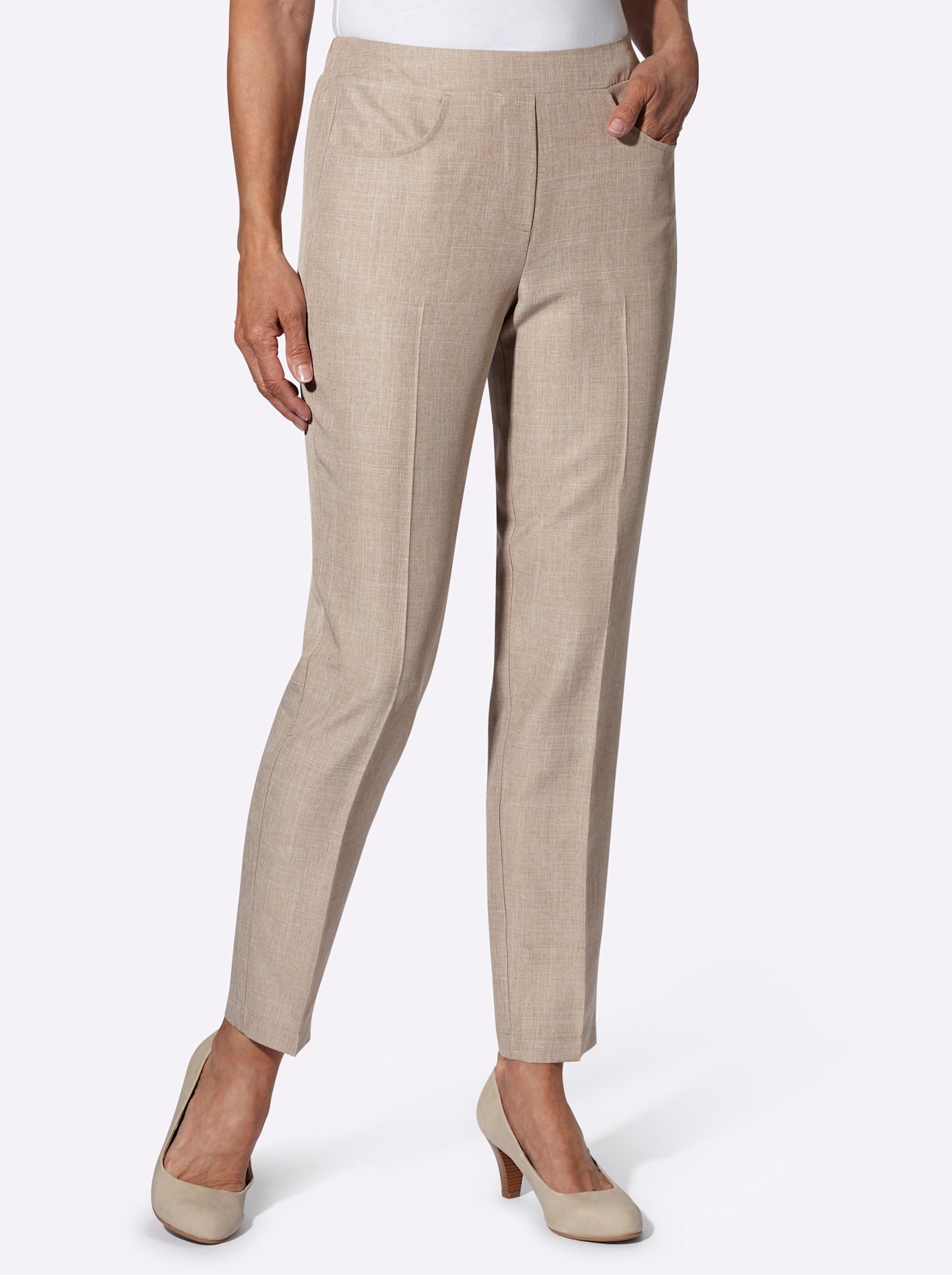 Classic Basics Schlupfhose günstig online kaufen