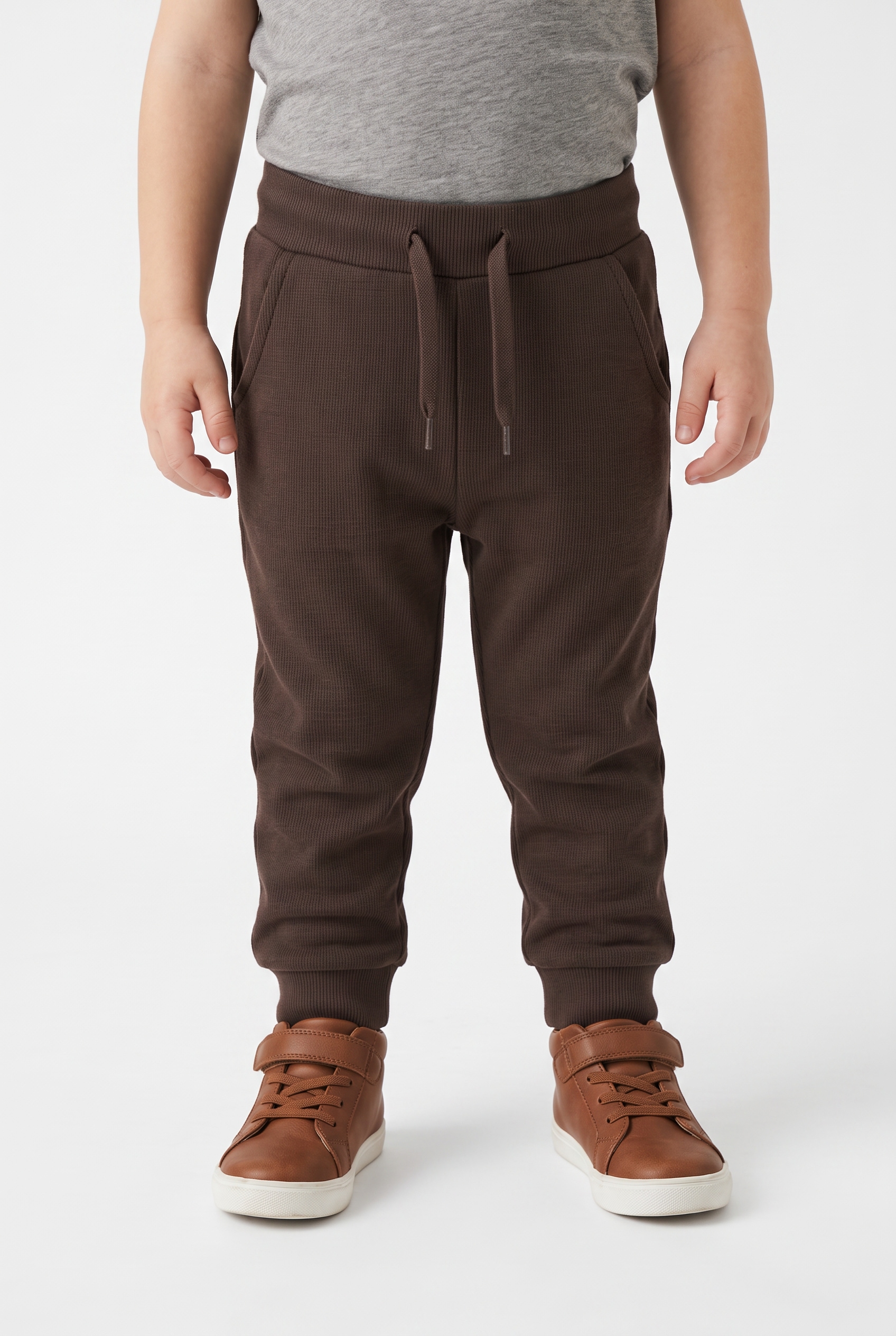 Name It Sweathose "NMMOBEAR NREG SWEAT PANT UNB NOOS"