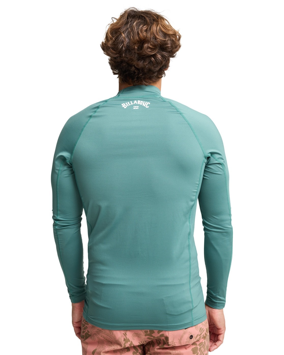 Billabong Rash Guard »Waves All Day«