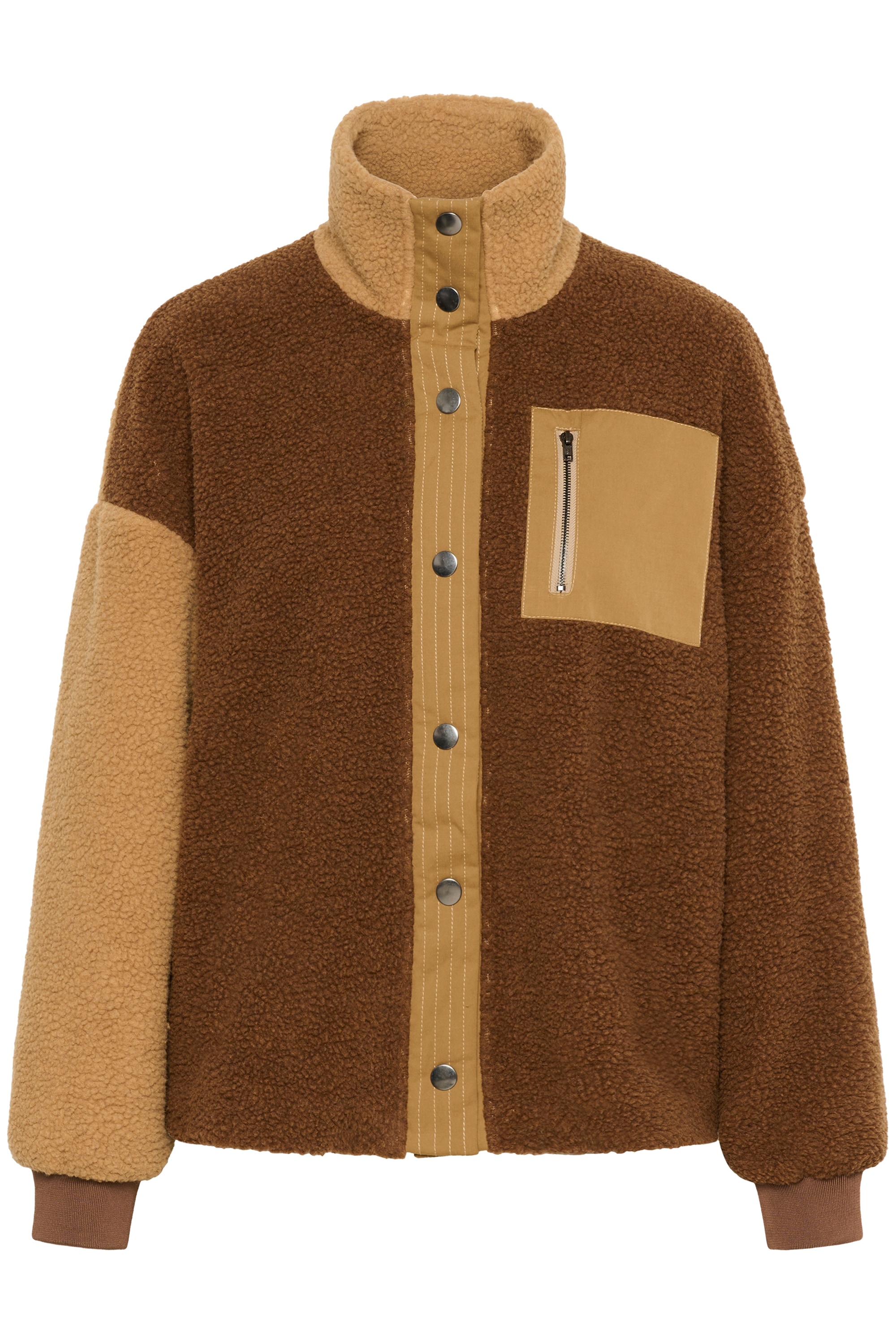 Culture Wintermantel "Damen Jacke CUtally"