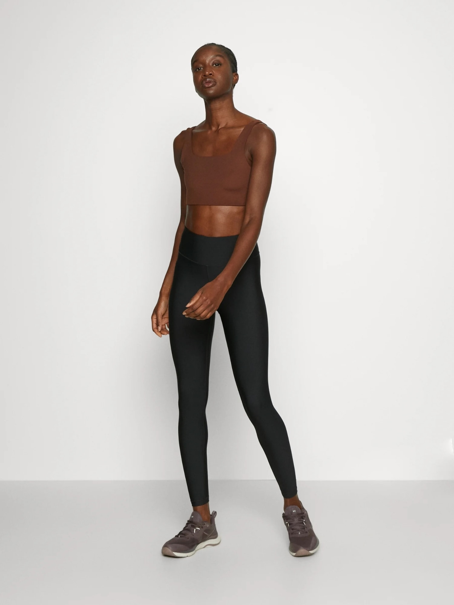GIRLFRIEND COLLECTIVE Funktionstop »Girlfriend Collective Top Tommy«
