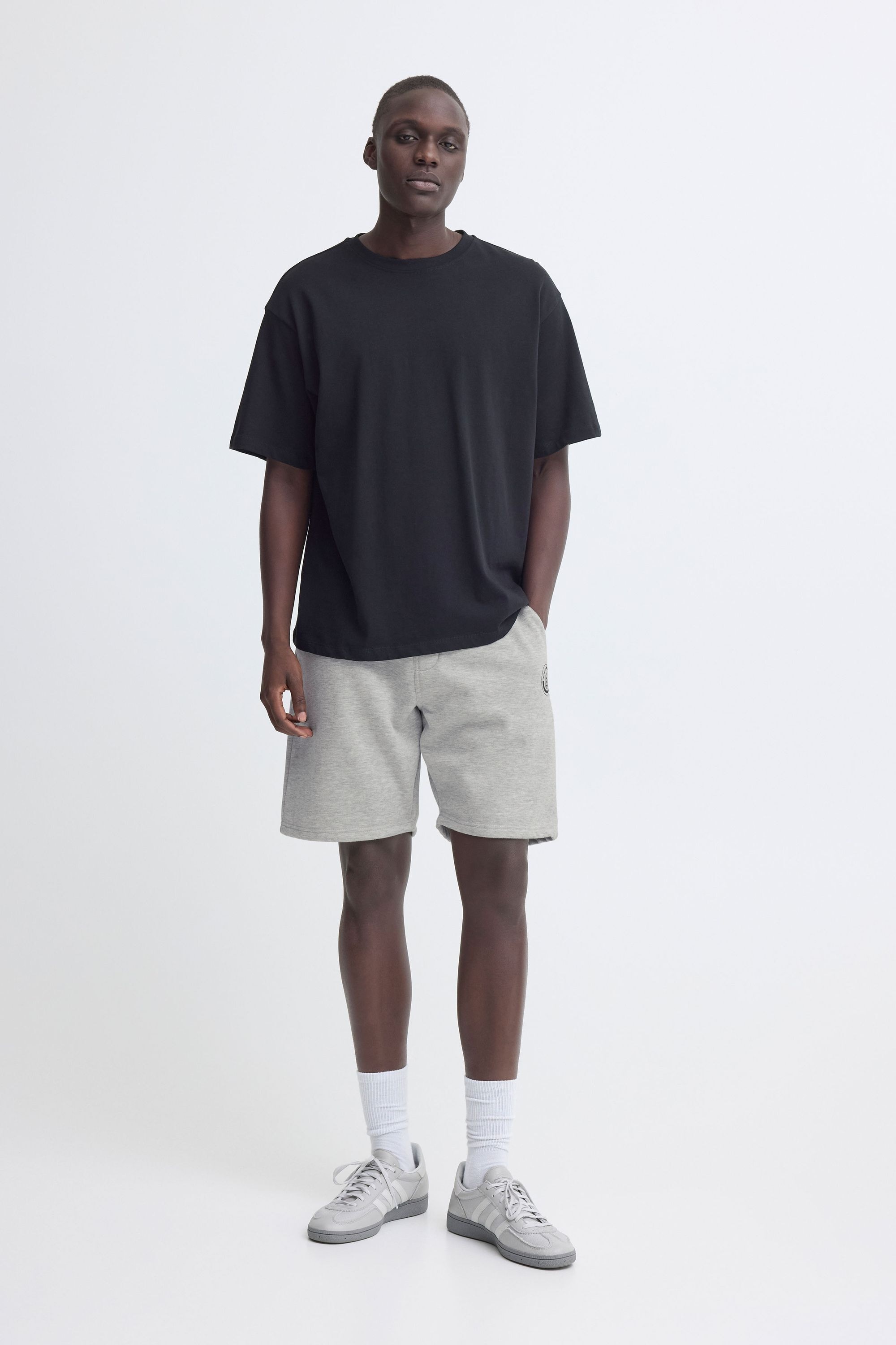 Blend Sweatshorts »Sweatshorts BHKian«