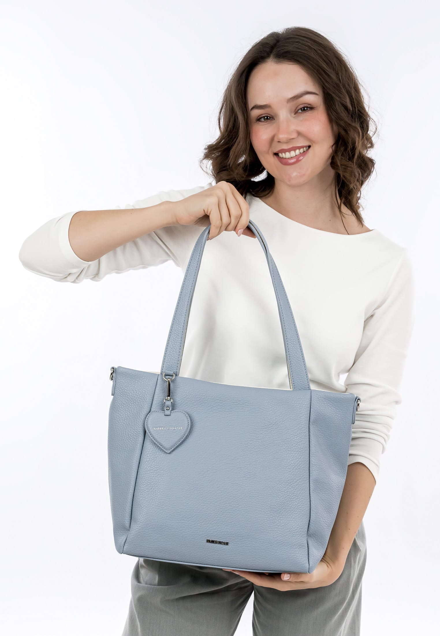 EMILY & NOAH Shopper »Shopper E&N Enie«