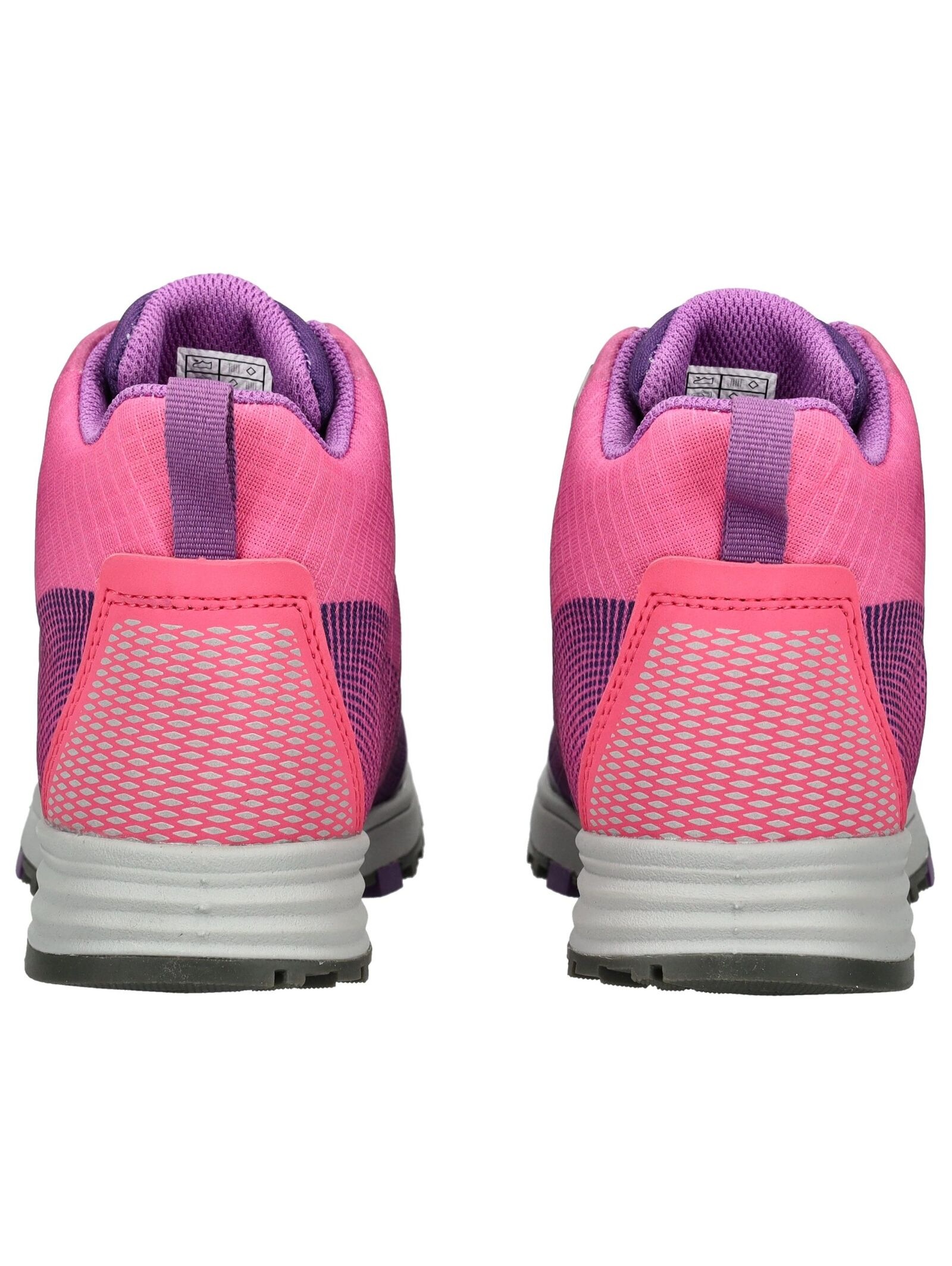 Vado Schnürstiefelette »Vado Stiefelette Mesh«