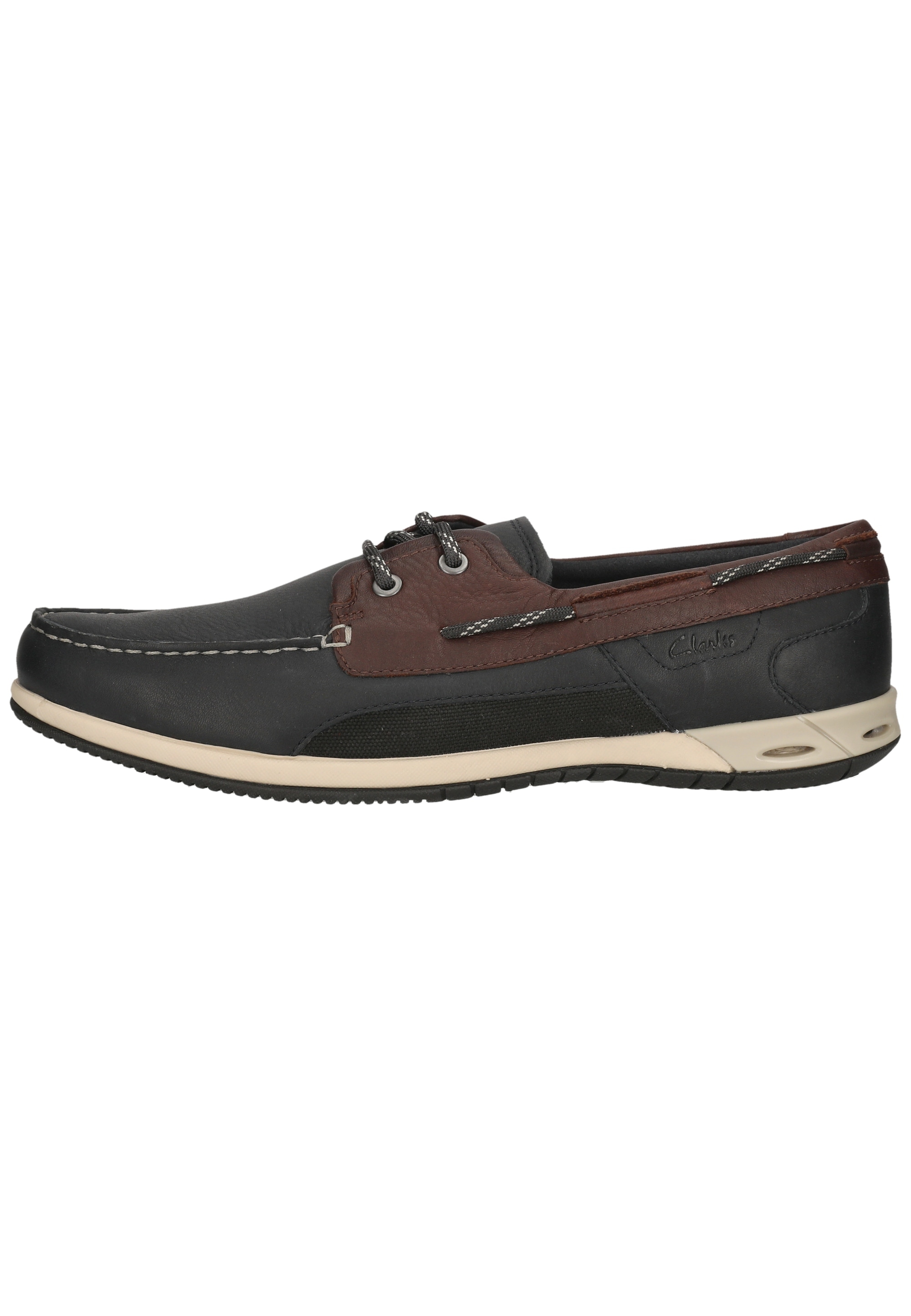 Clarks Bootsschuh »Orson Sail«  mit Aqua DX-Drainagesystem