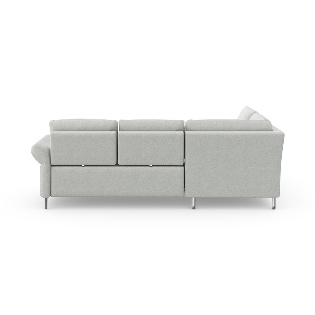 INOSIGN Ecksofa »Palm Beach«