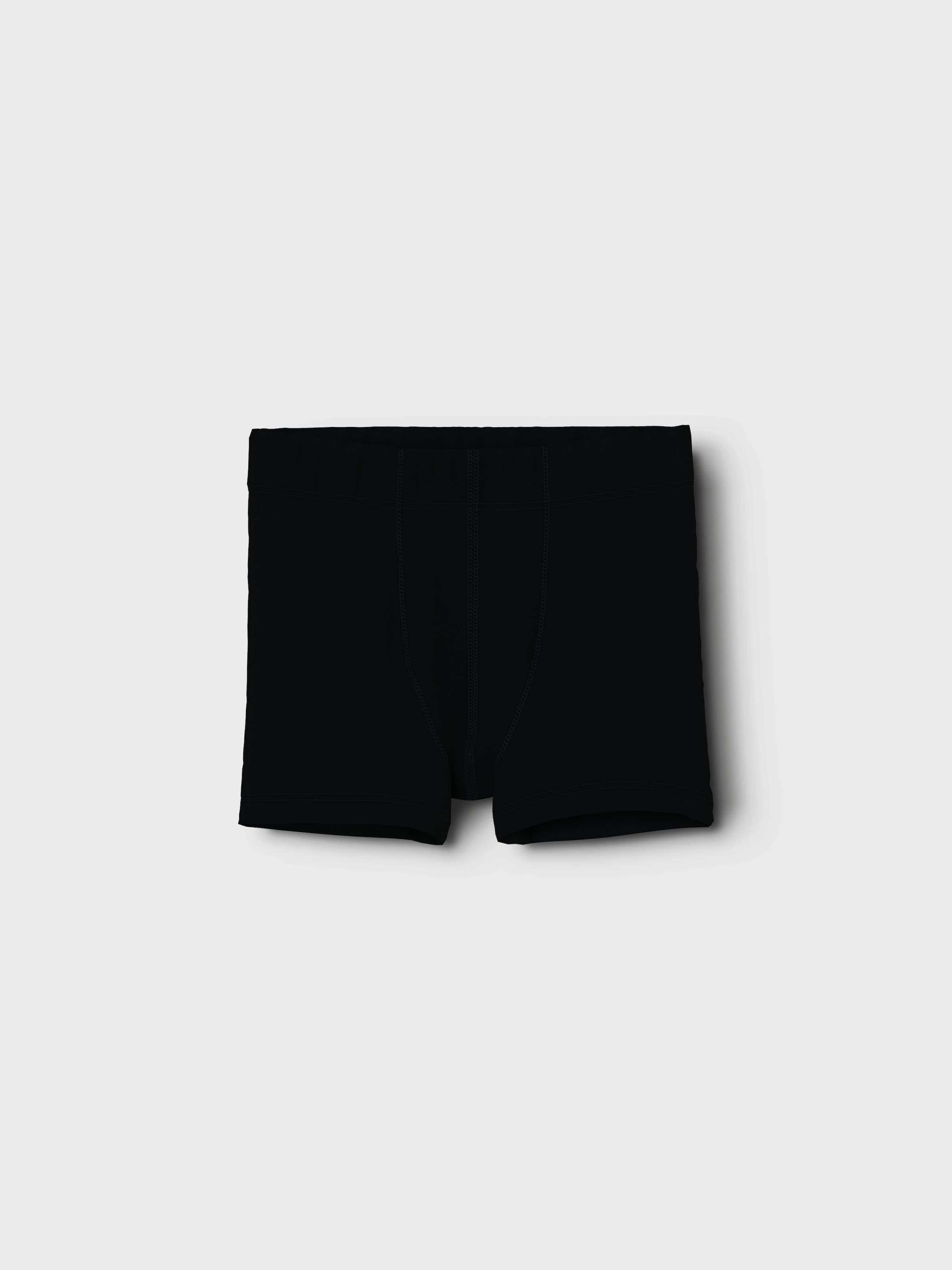 Name It Trunk »NMMTIGHTS 3P TITAN SKATER NOOS«, (Packung, 3 St.)