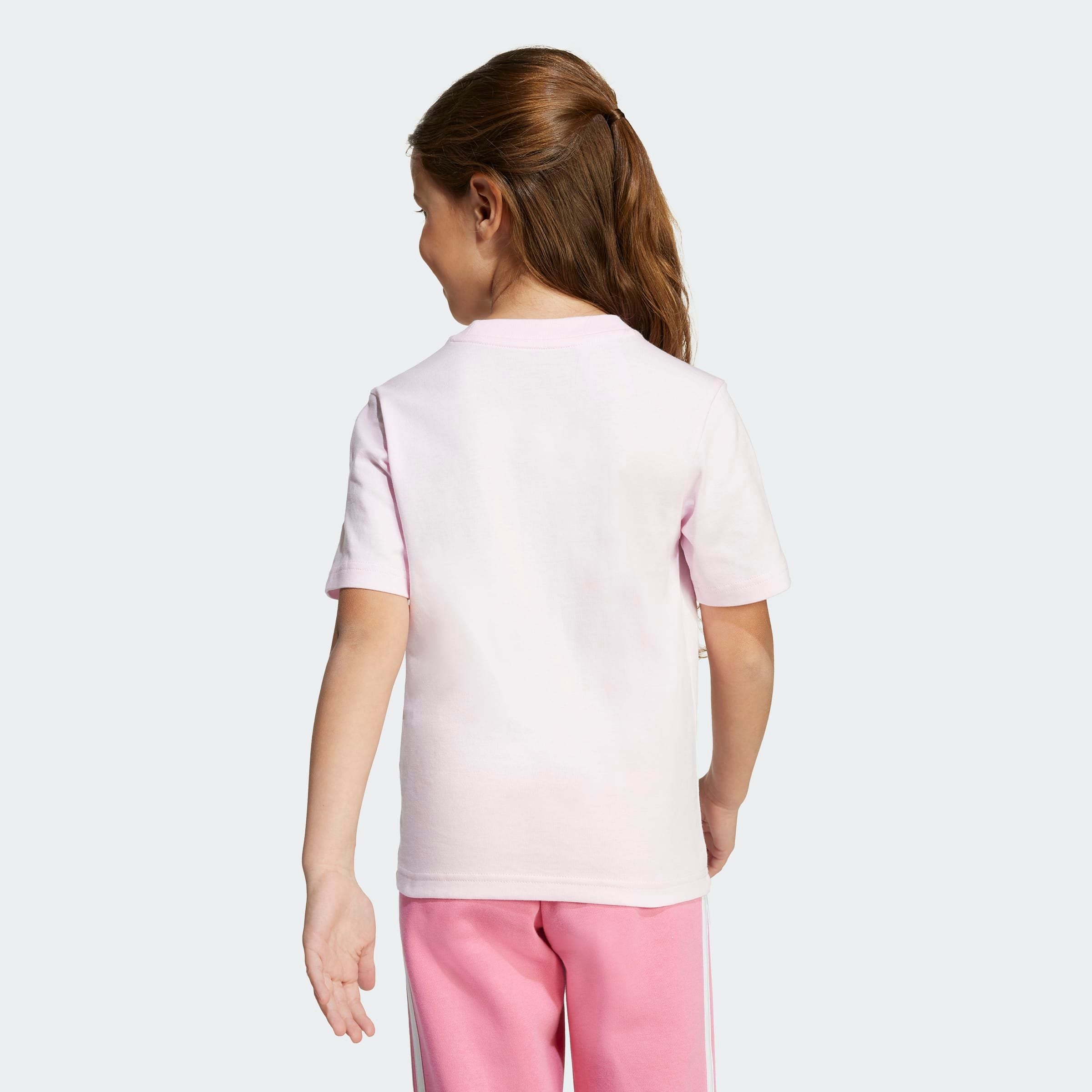 adidas Sportswear T-Shirt »LK ANIME T«