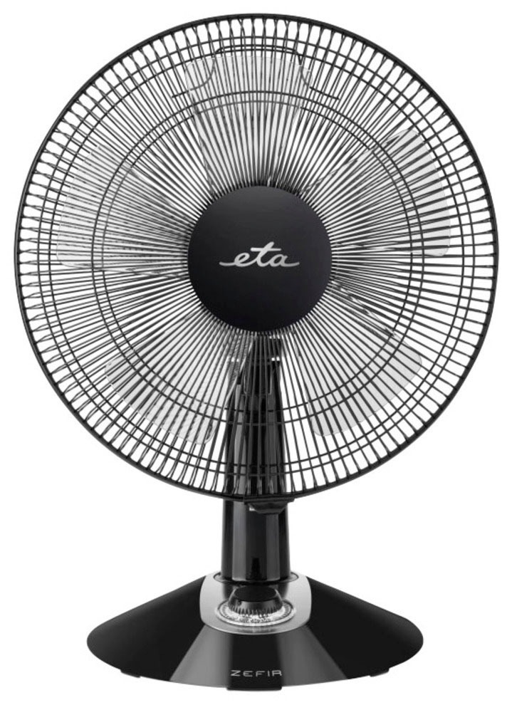 eta Tischventilator »Zefir« 30 cm Durchmesser