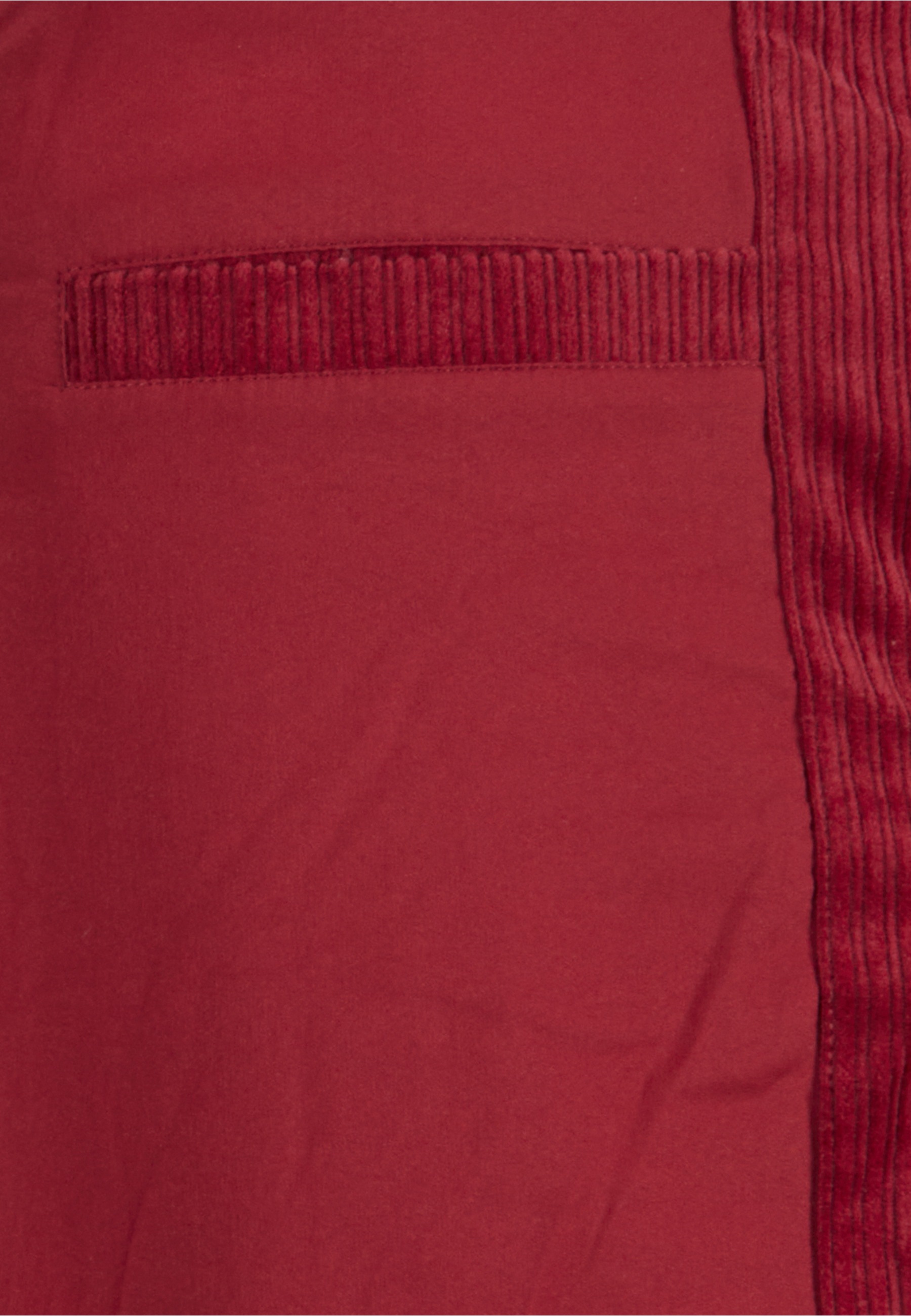 Thumbnail - Karl Kani Winterjacke "Karl Kani Unisex KM233-038-1 KK Retro Corduroy Puffer Jacket" 1 Stk. tlg. ohne Kapuze