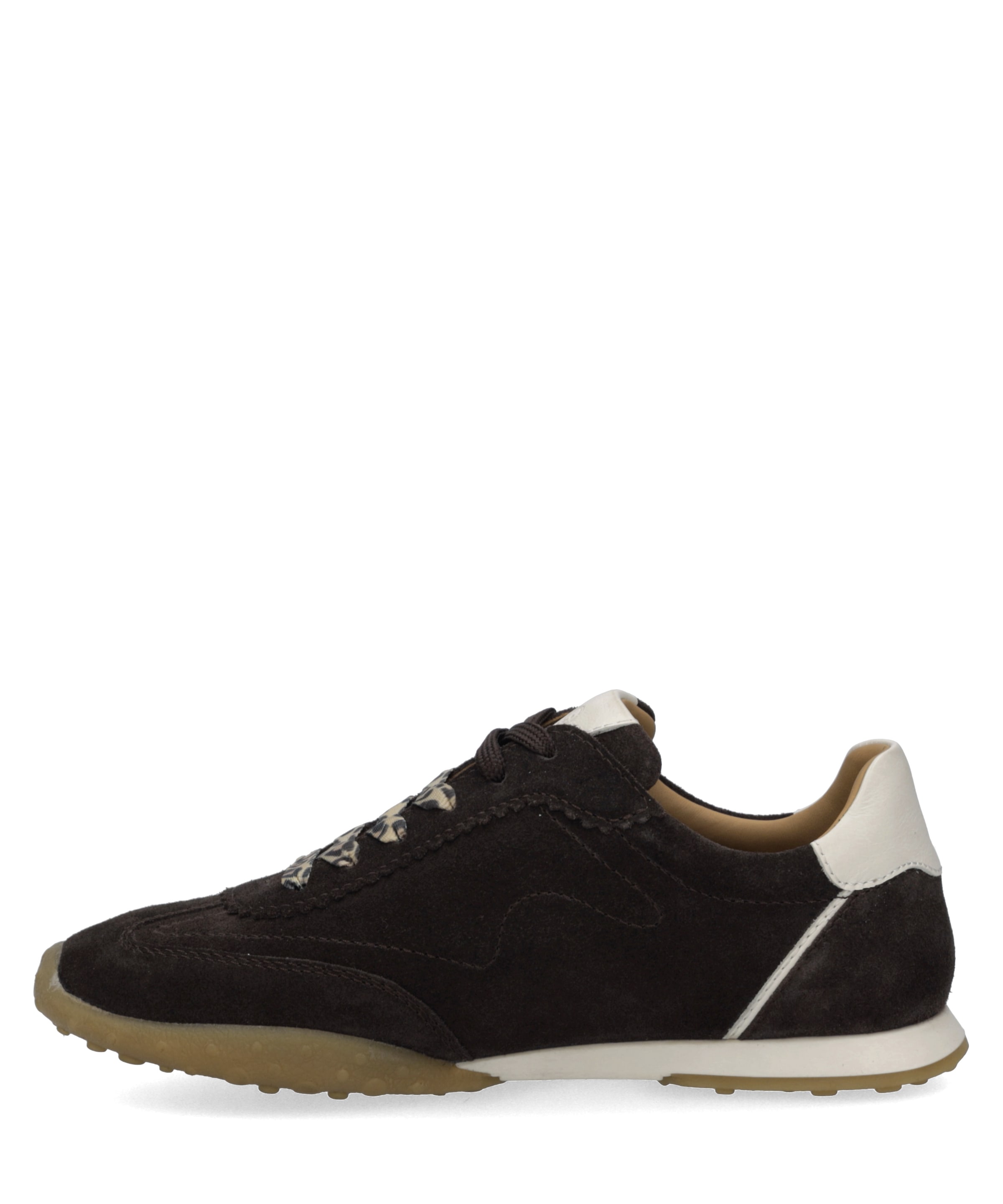 Josef Seibel Sneaker »Aileen 01, chocolate-kombi«