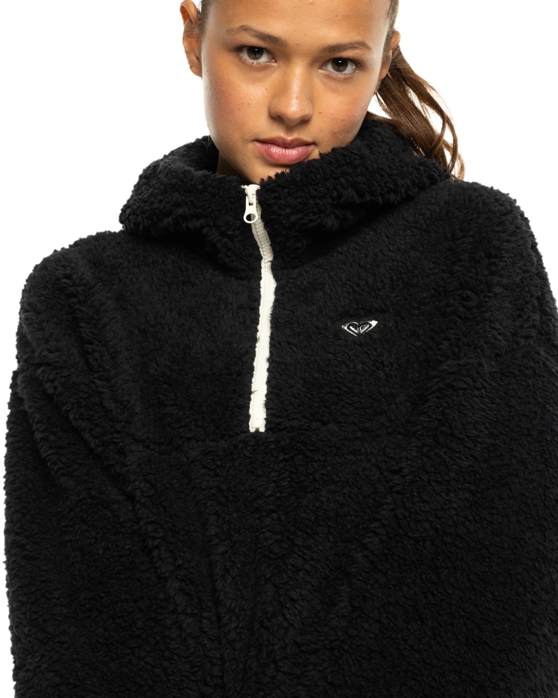 Roxy Sweatshirt »Waves Of Warmth«
