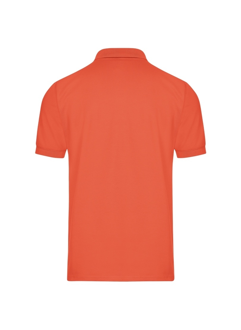 Trigema Poloshirt »TRIGEMA Poloshirt DELUXE Piqué«, (1 tlg.)