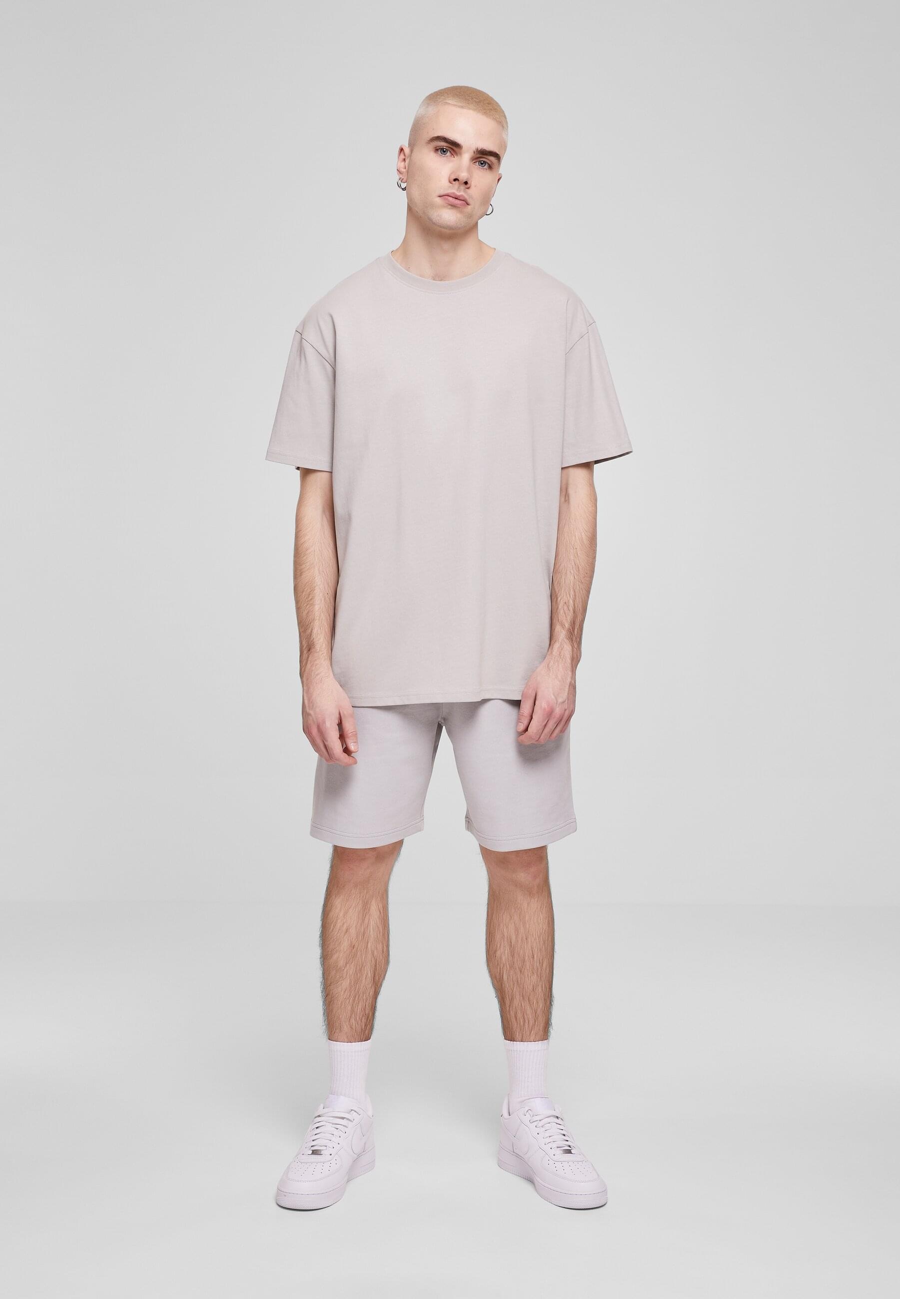 URBAN CLASSICS T-Shirt »Urban Classics Herren Heavy Oversized Tee« 1 Stk. tlg.