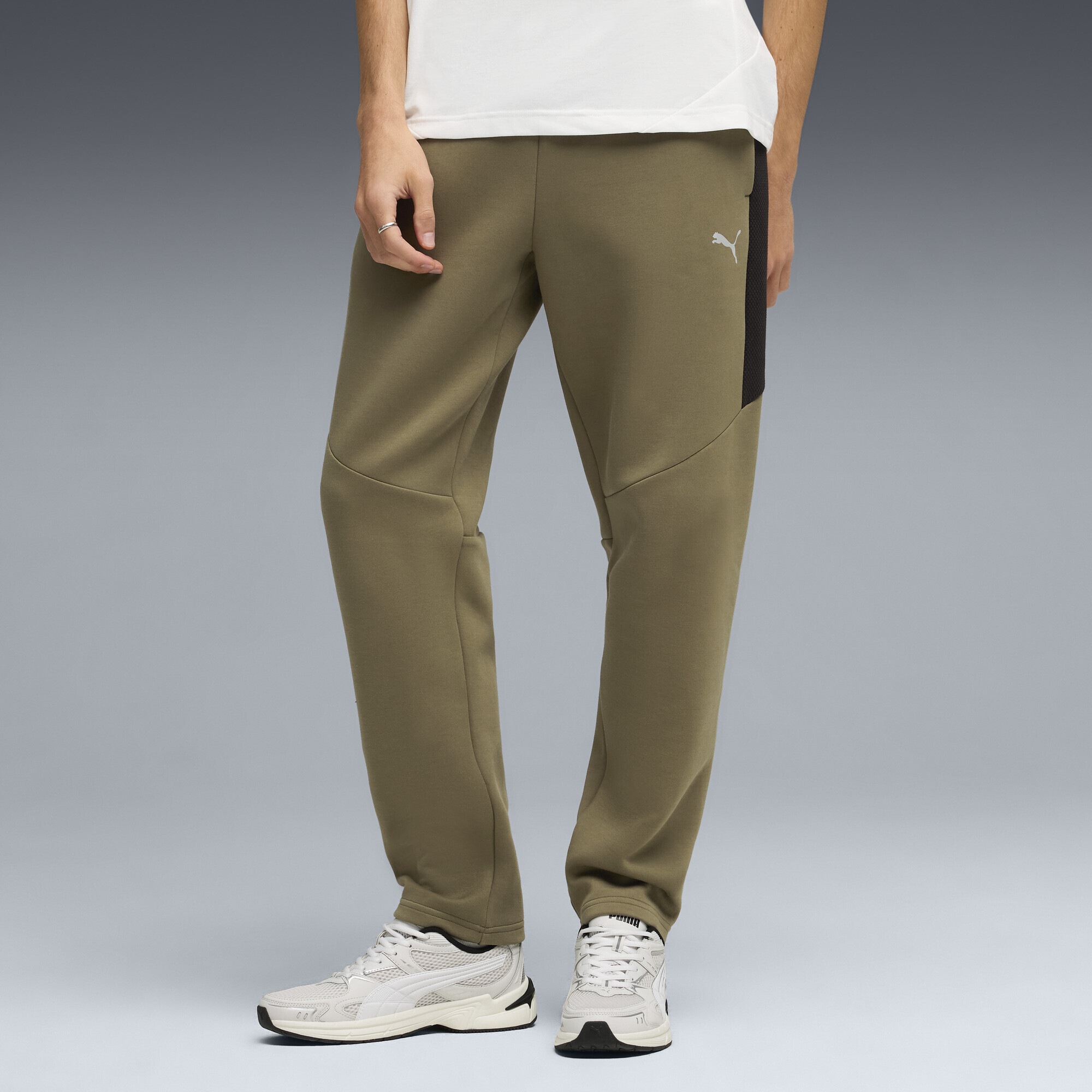 PUMA Sporthose "Evostripe Hose Herren" günstig online kaufen