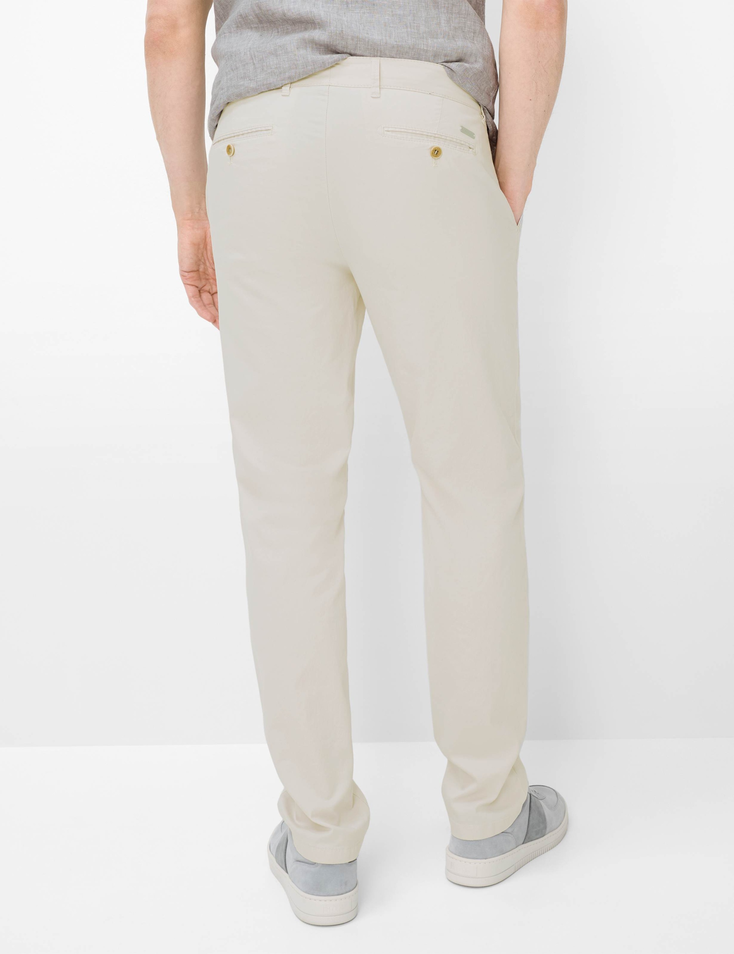 EUREX by BRAX Chinohose "Style JOE" günstig online kaufen