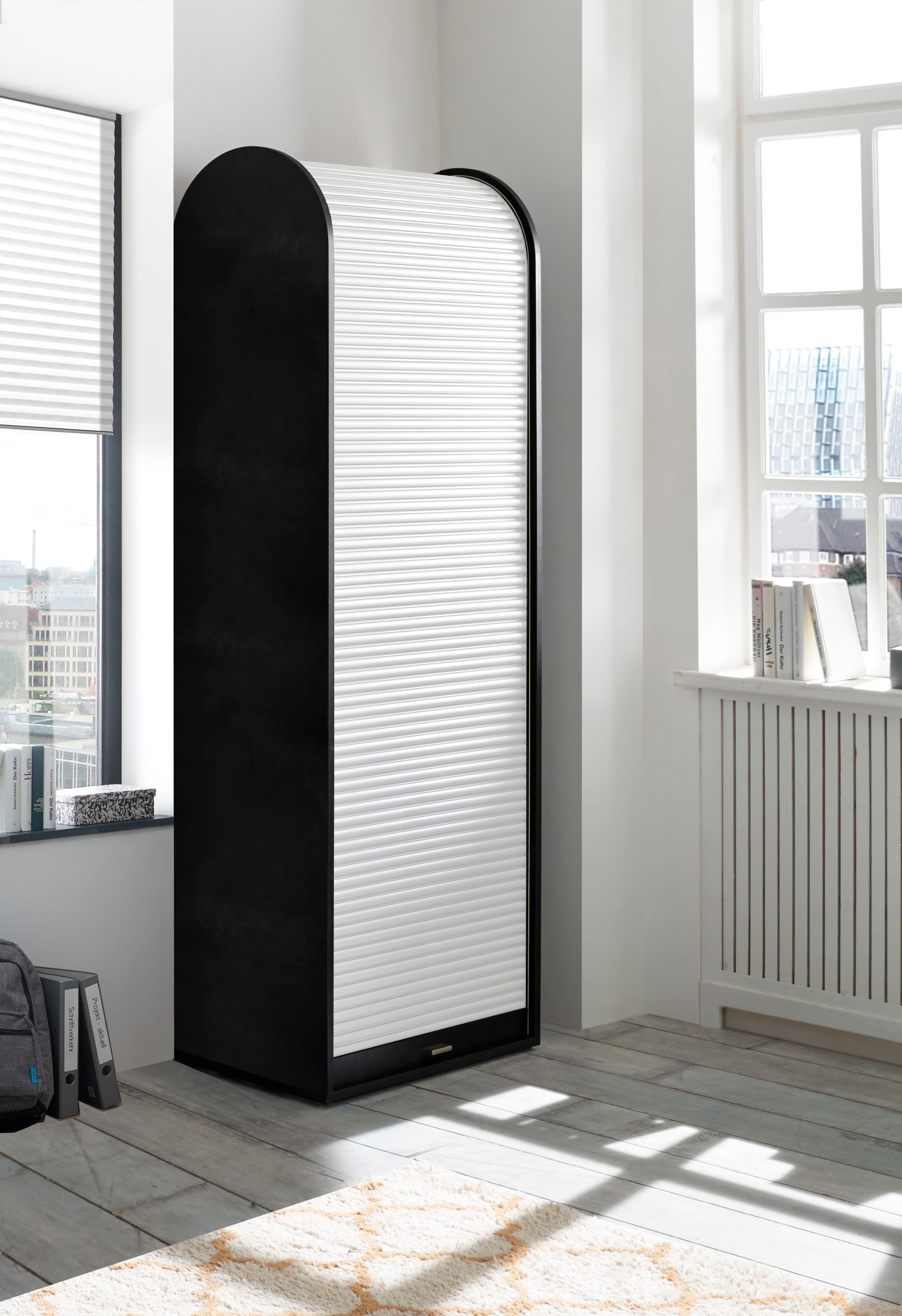 Mäusbacher Rollladenschrank "Jalousieschränke" Breite 69 cm