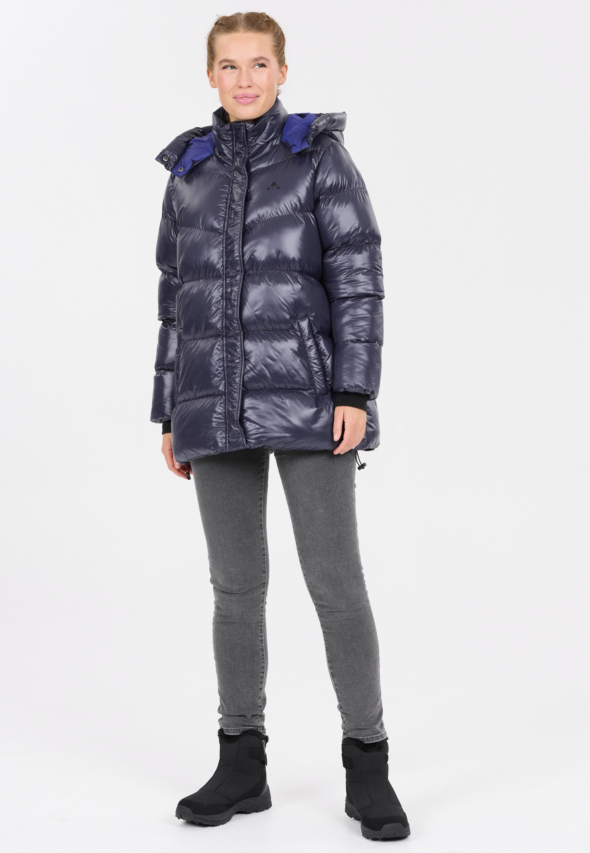 WHISTLER Outdoorjacke »Lakewood«, mit wasserabweisender TPU-Membran