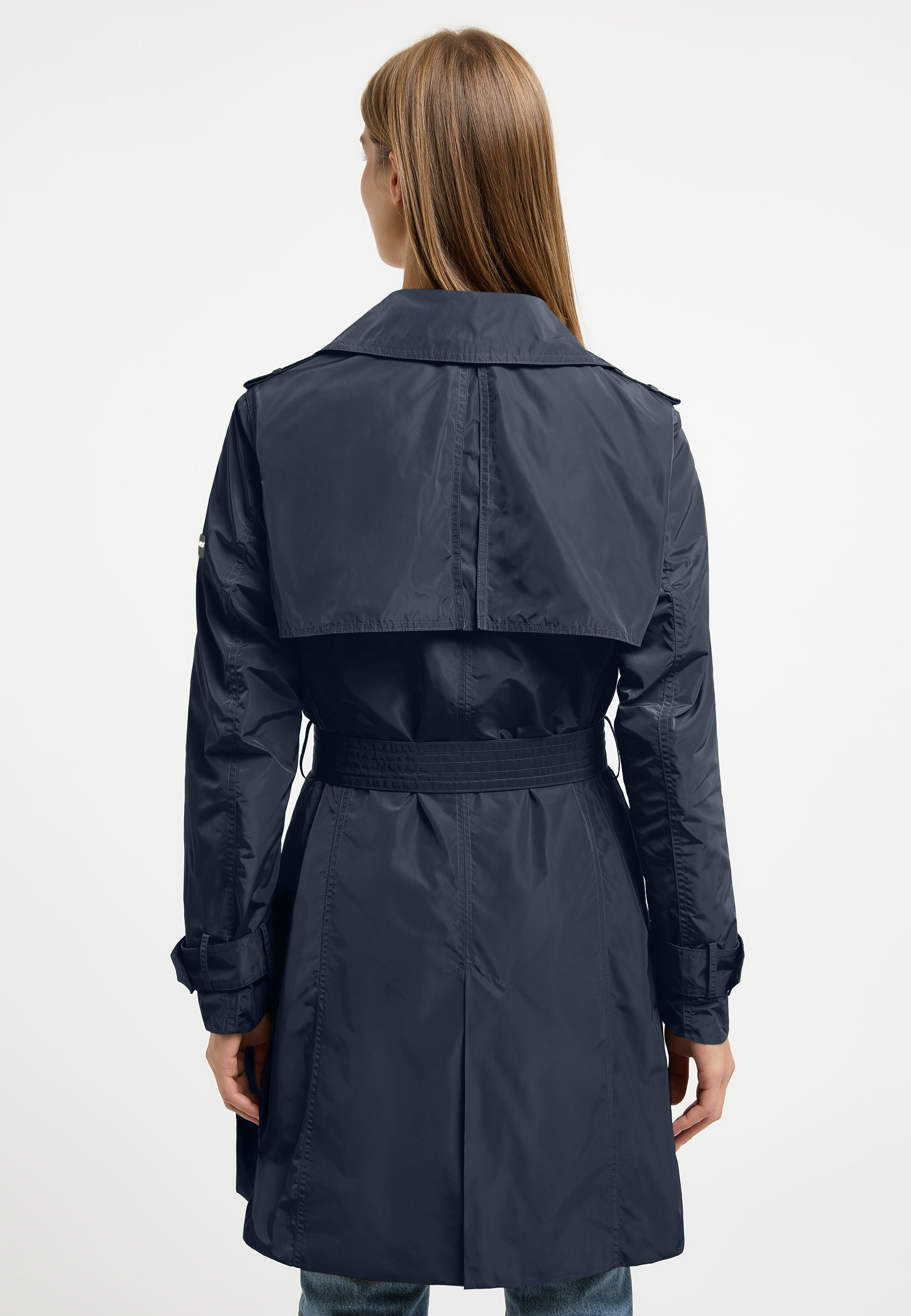 Frieda & Freddies Trenchcoat »Trenchcoat«
