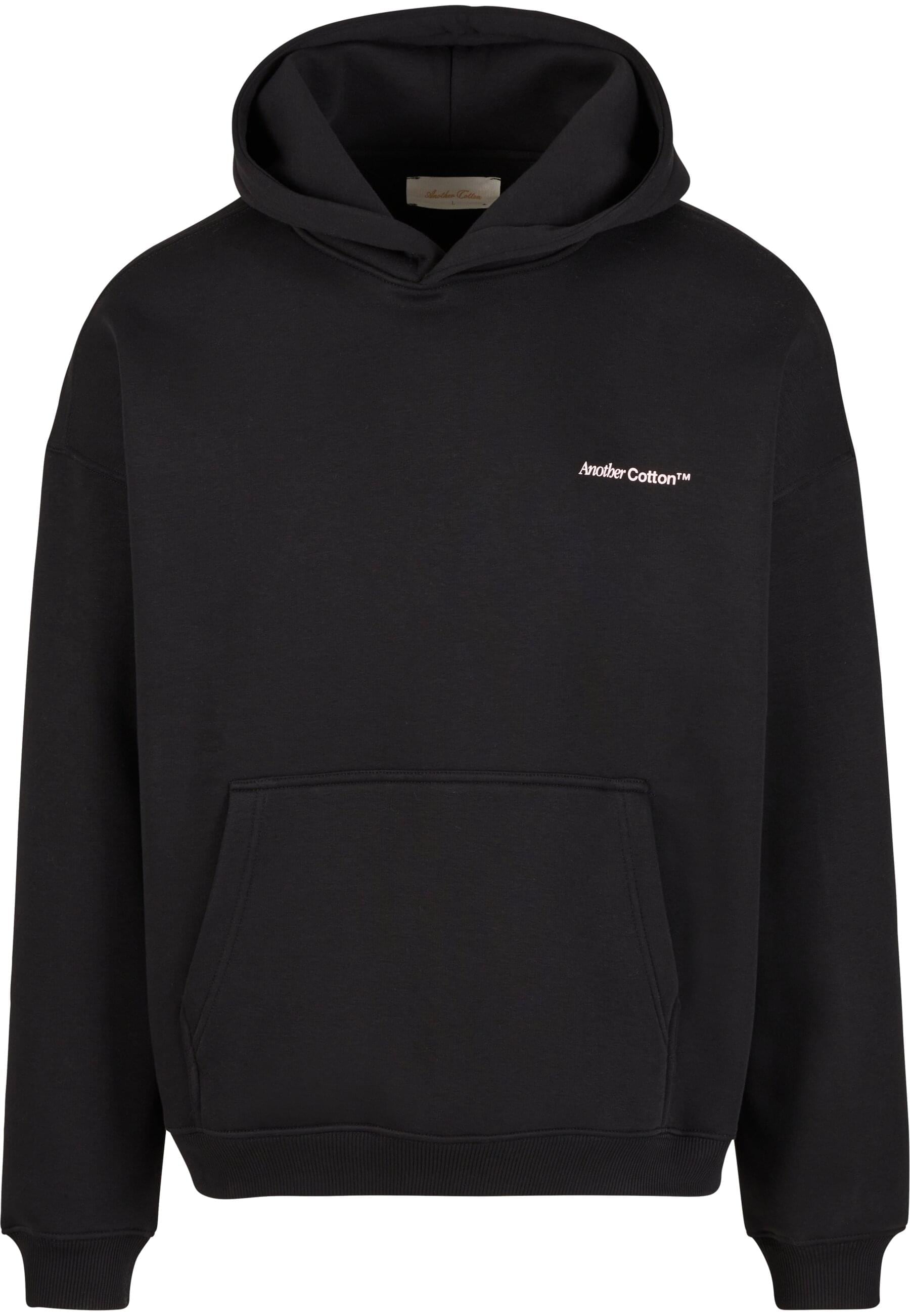 Another Cotton Lab Kapuzensweatshirt "Another Cotton Lab Another Cotton Lab günstig online kaufen