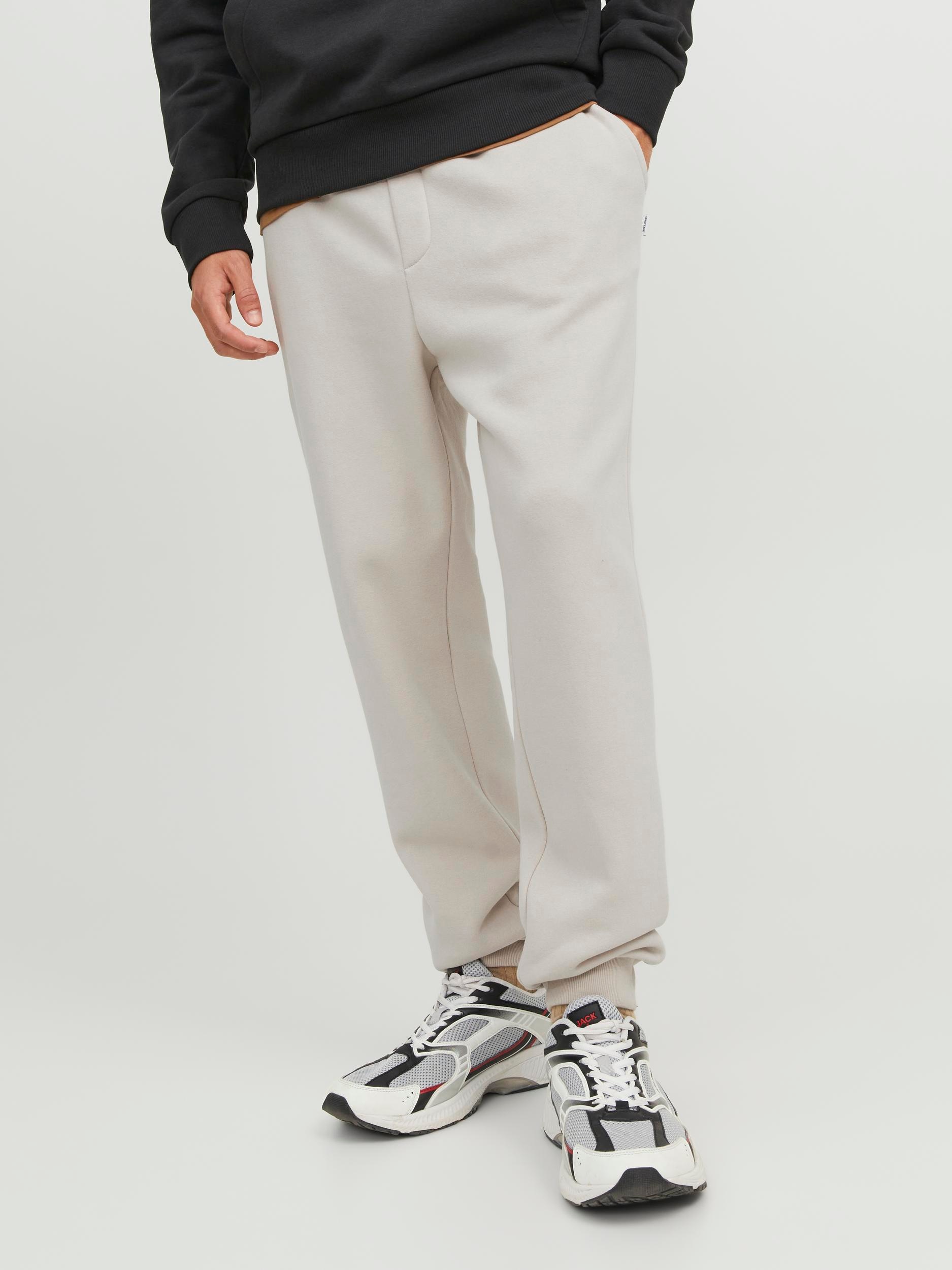 Jack & Jones Sweathose "JPSTGORDON JJBRADLEY SWEAT PANT GMS NOOS" günstig online kaufen