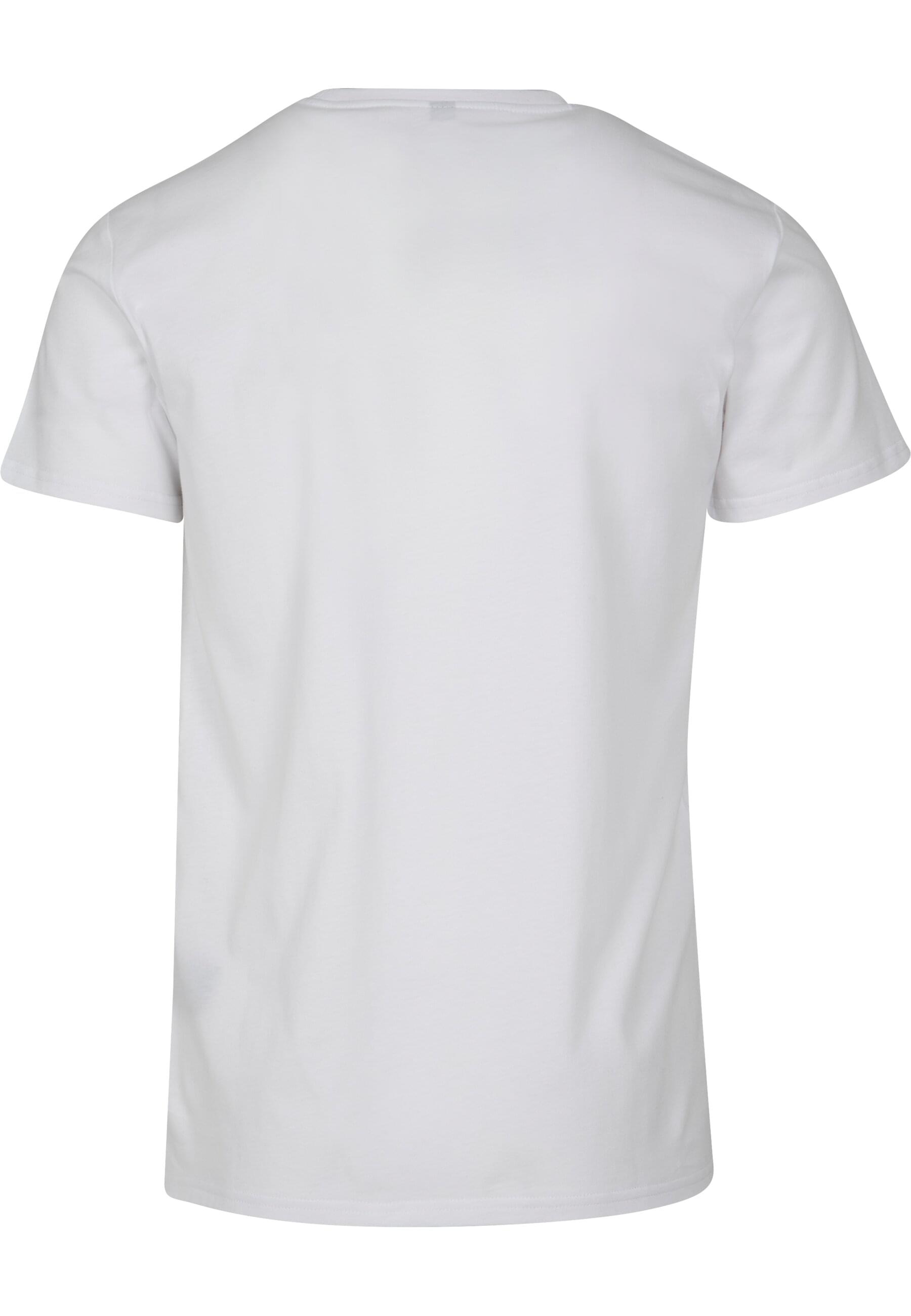 Merchcode T-Shirt "Merchcode Merchcode Football - Hungaria T-shirt", (1 tlg günstig online kaufen