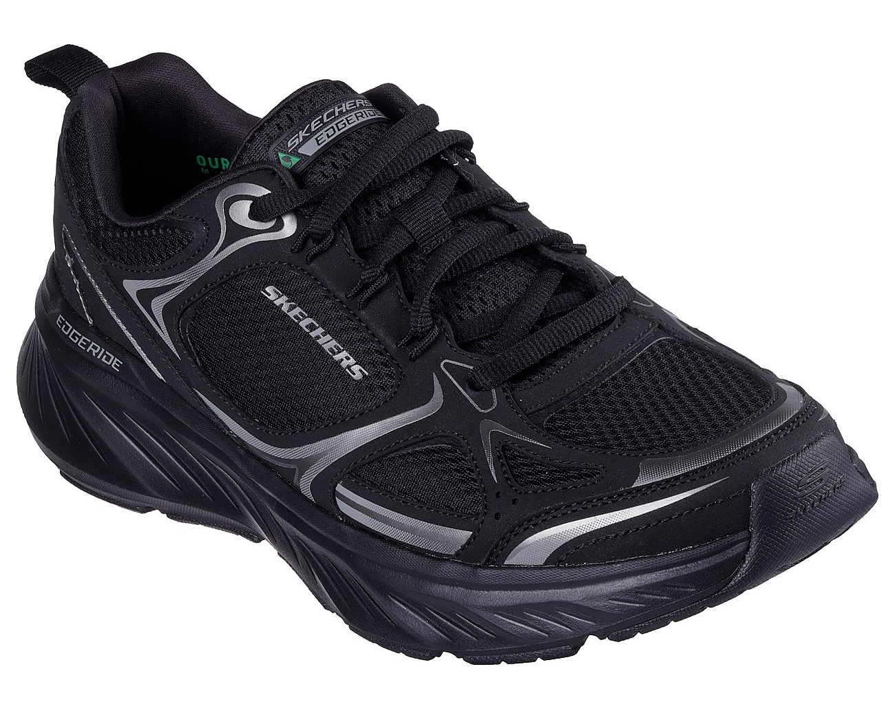 Skechers Sneaker "EDGERIDE-EXODIS", Trainingsschuh, Trekkingschuh mit Relax günstig online kaufen