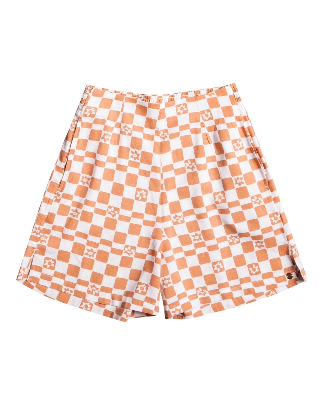 Roxy Shorts »Over The Sun Check«
