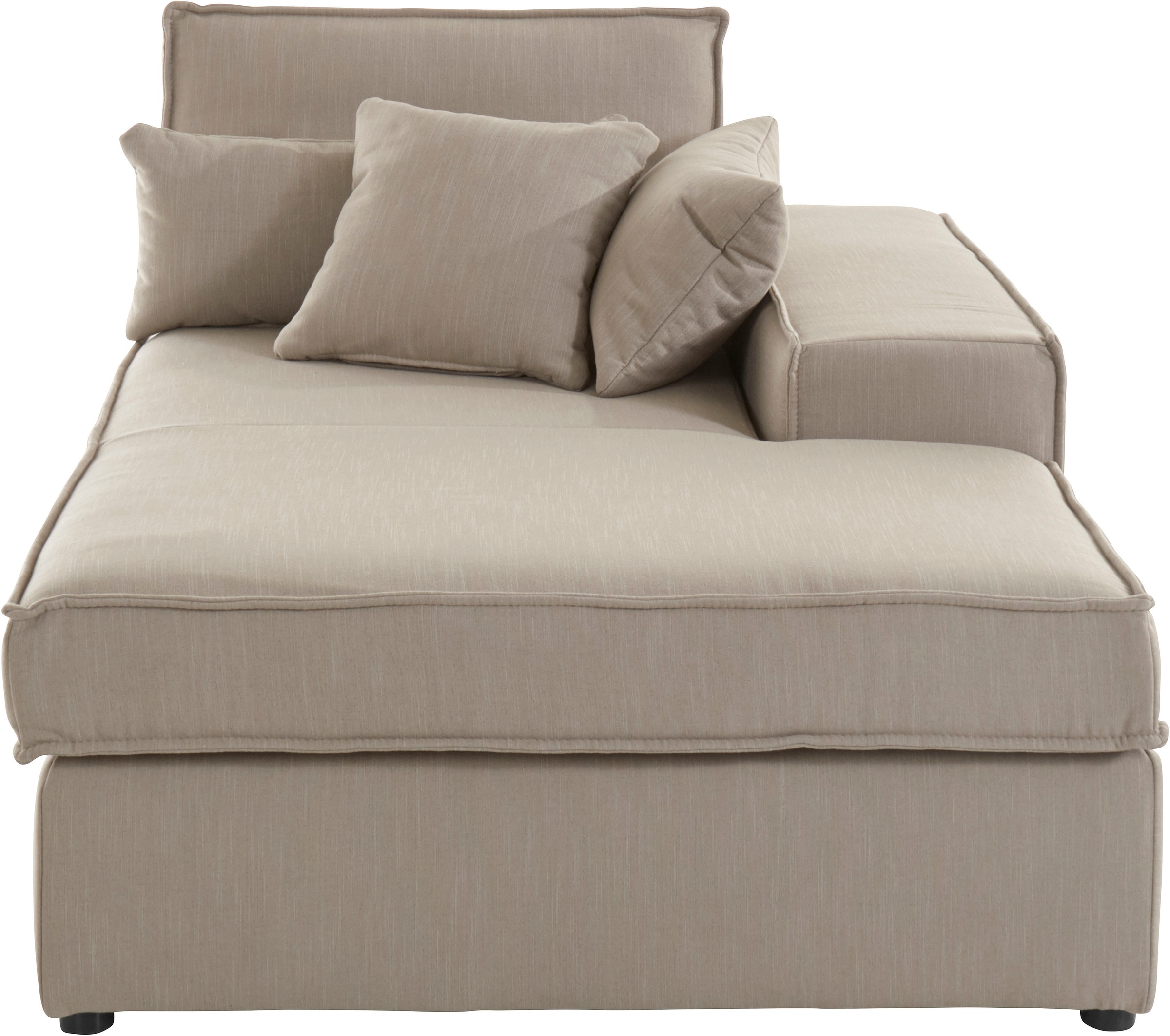 OTTO home Ottomane "Florid" einzeln stellbar oder als Teil eines Modulsofas günstig online kaufen