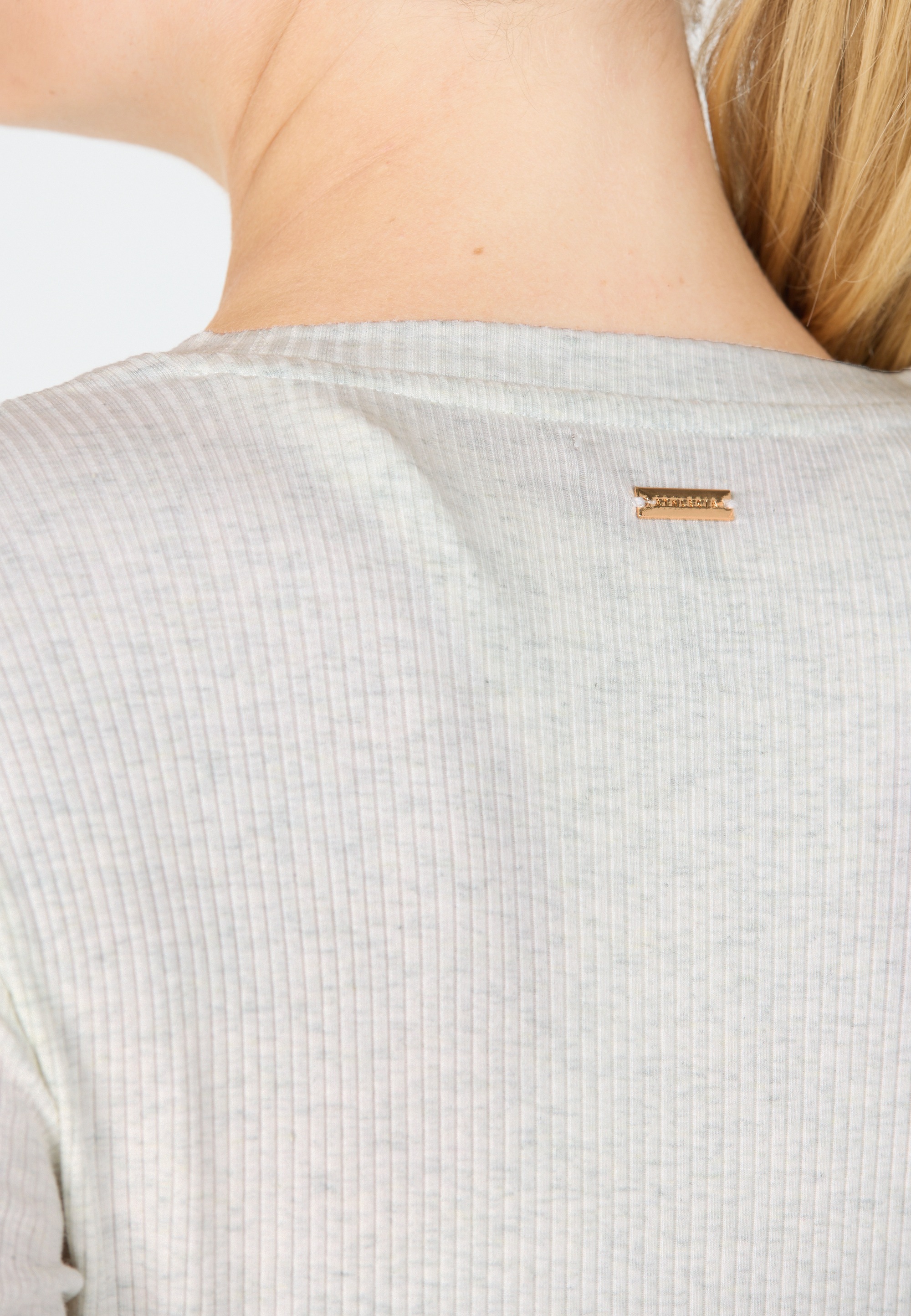 ATHLECIA Langarmshirt »Lankae«, (1 tlg.), mit feuchtigkeitsregulierenden Eigenschaften und 4-Wege-Stretch