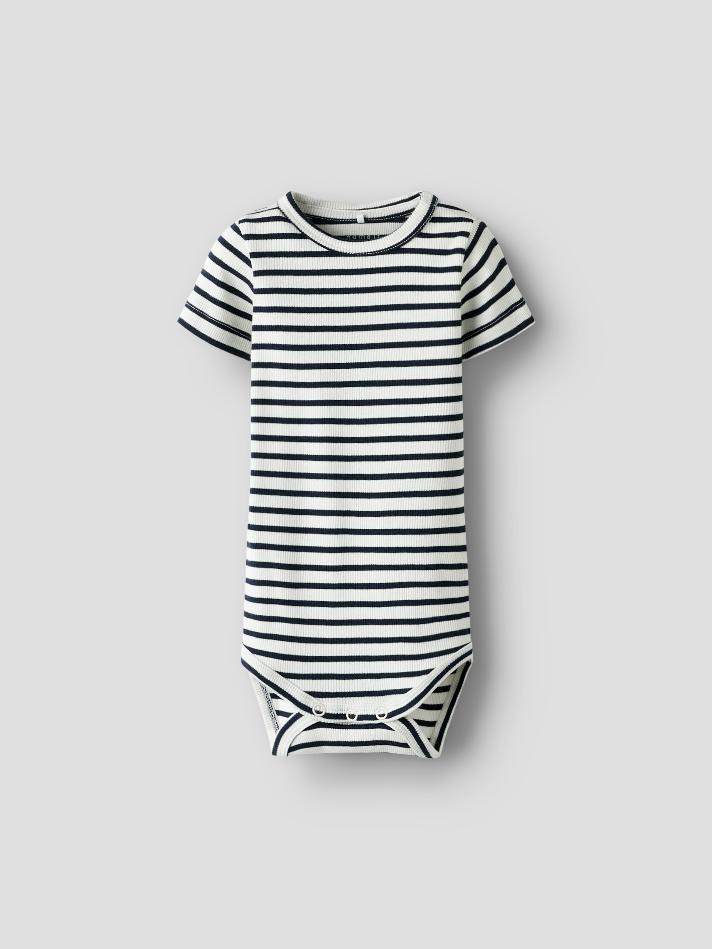 Name It Kurzarmbody »NBNBANI SS BODY NOOS«