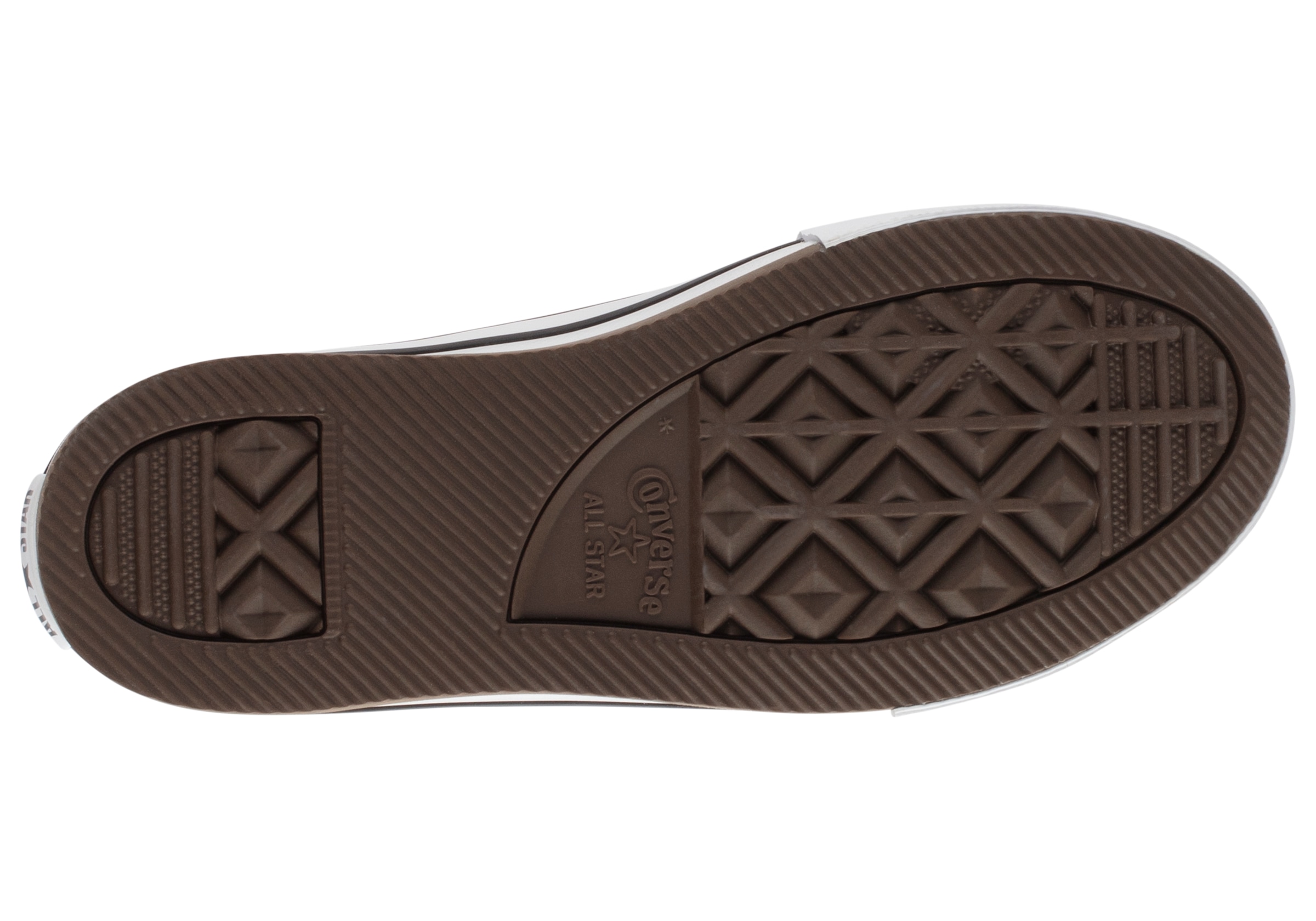 Converse Sneaker »CTAS EVA LIFT«