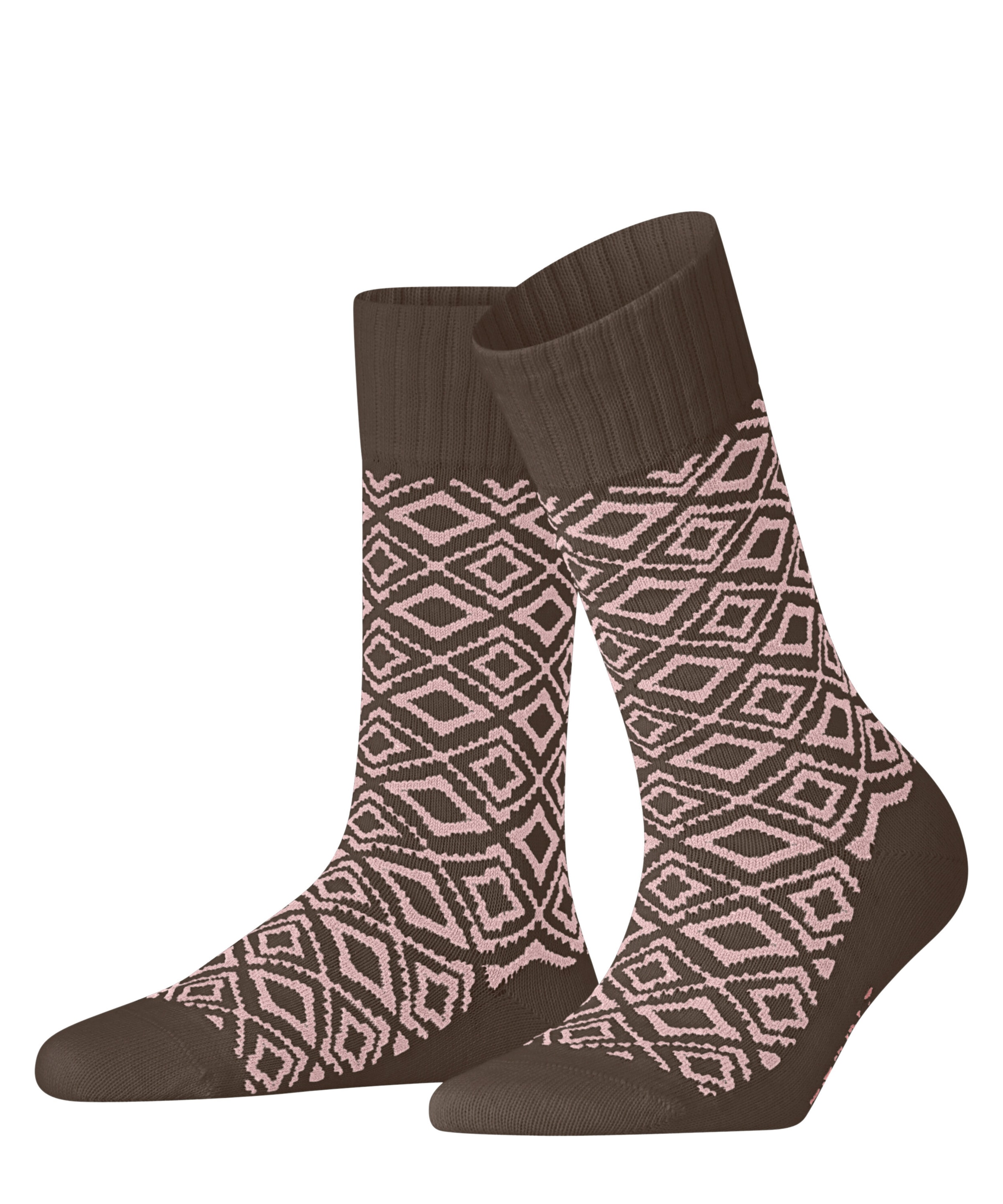 Esprit Socken »Winter Plaid« 1 Stk. tlg.