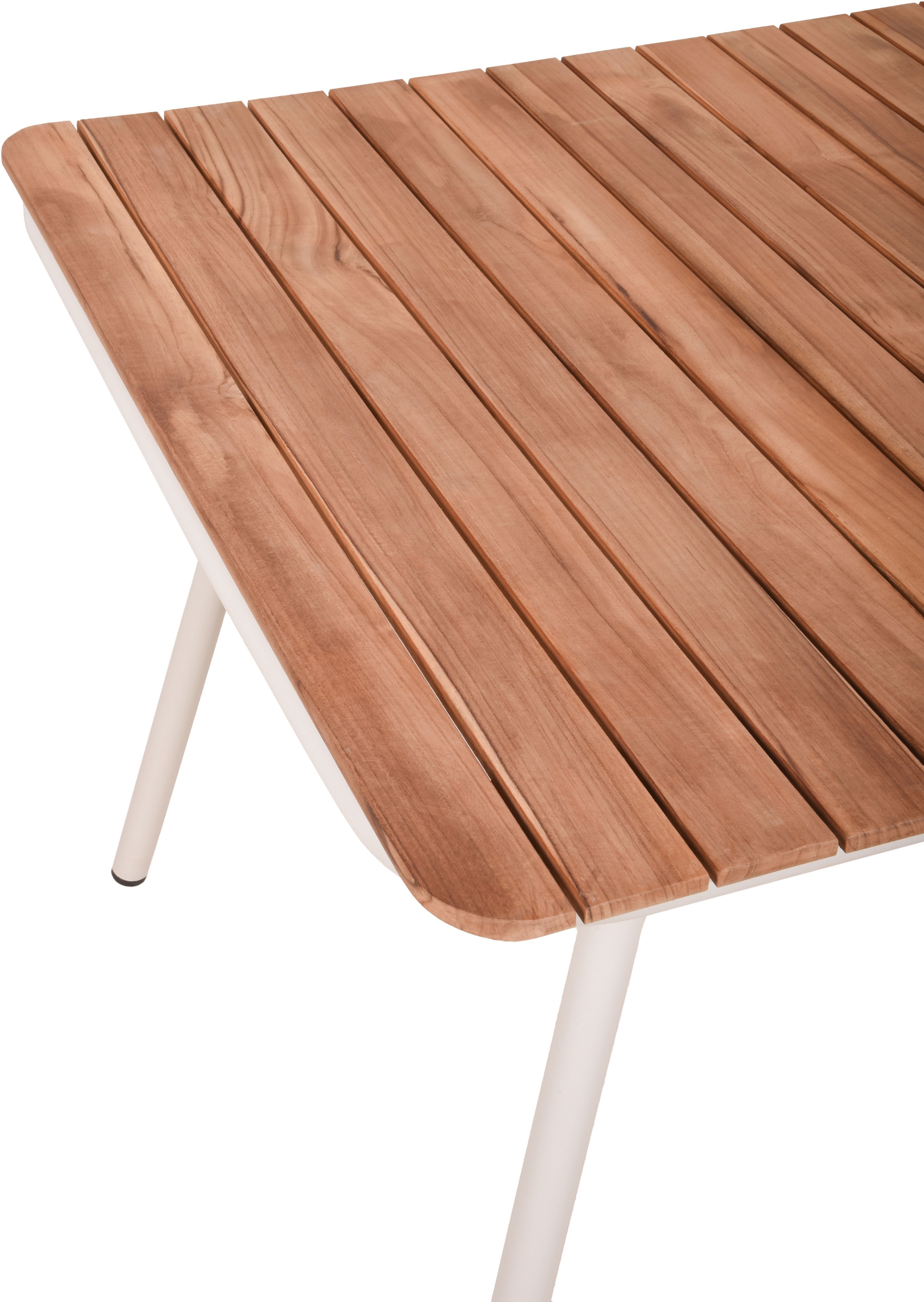 Garden Pleasure Garten-Essgruppe »CARMEL« Set, 5 tlg. einfache Montage