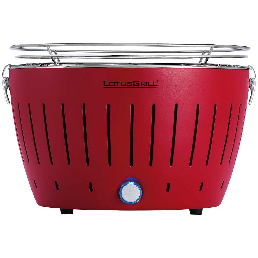 LotusGrill Holzkohlegrill »Classic (G340)«