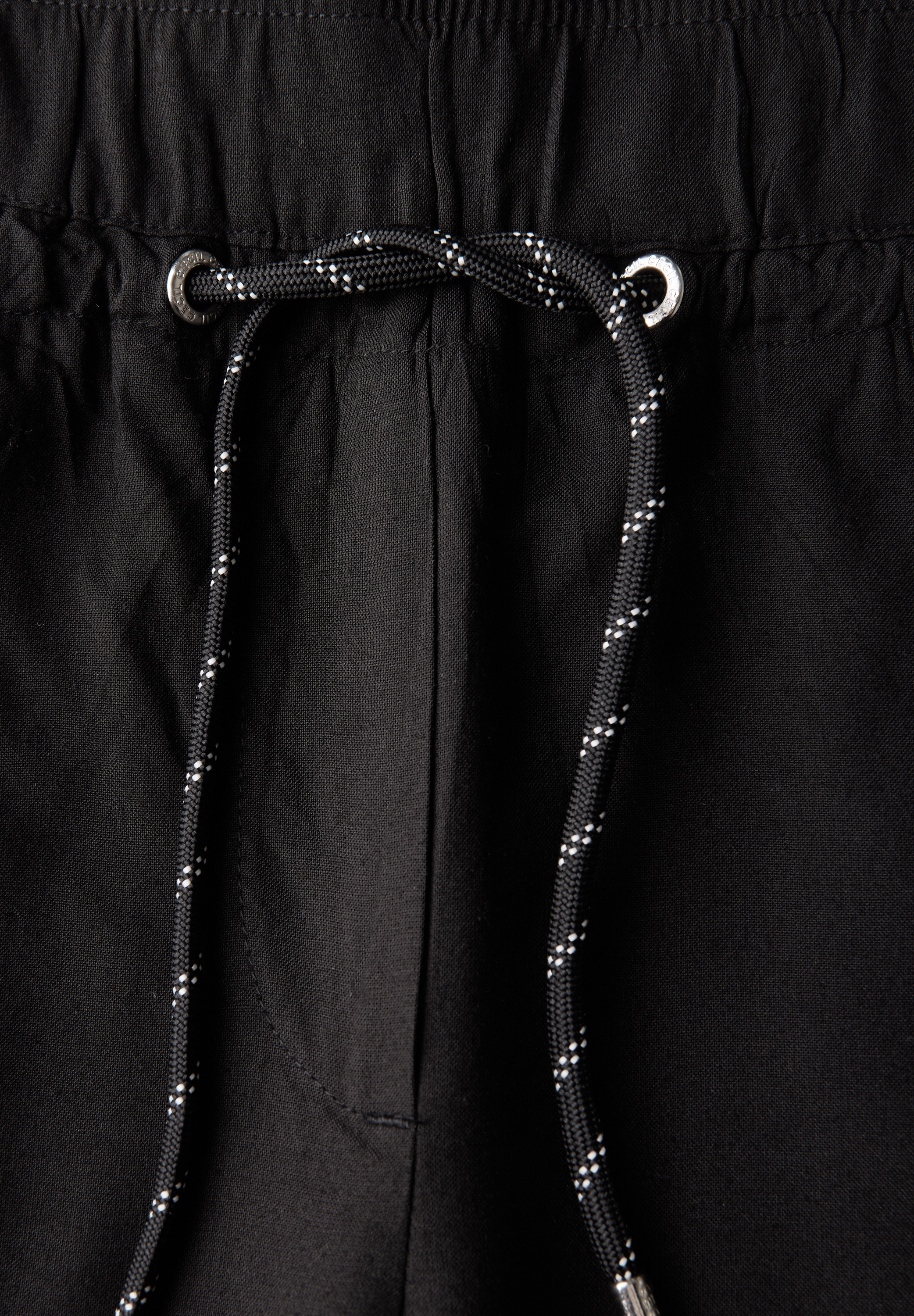 Cecil Jogger Pants, im Feel Good Fit