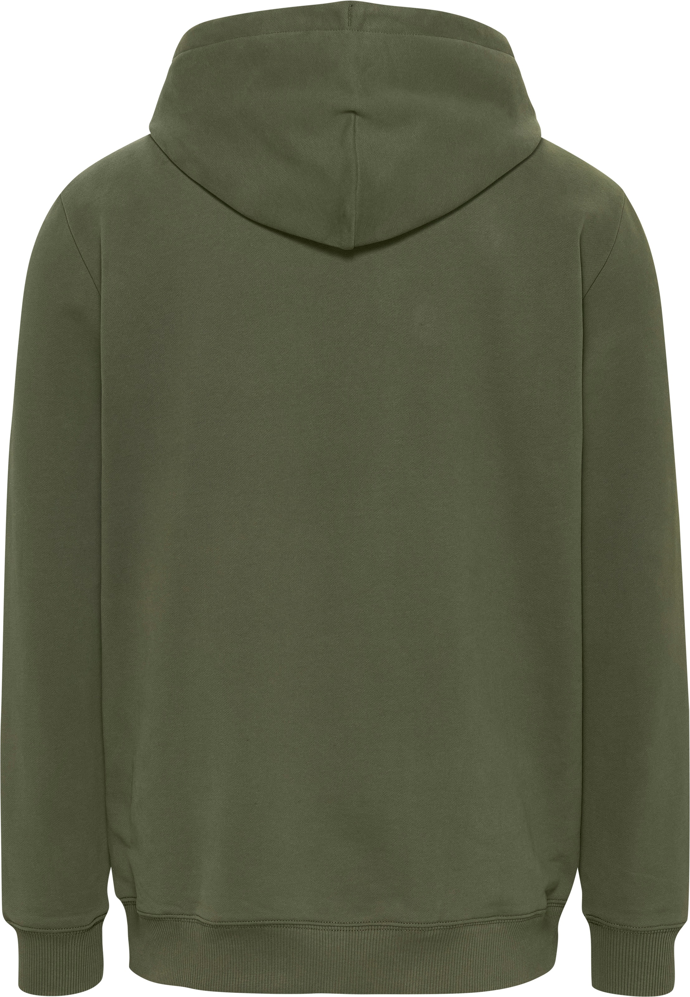Tommy Jeans Hoodie »TJM REG ENTRY GRAPHIC HOODIE EXT«, mit Logo