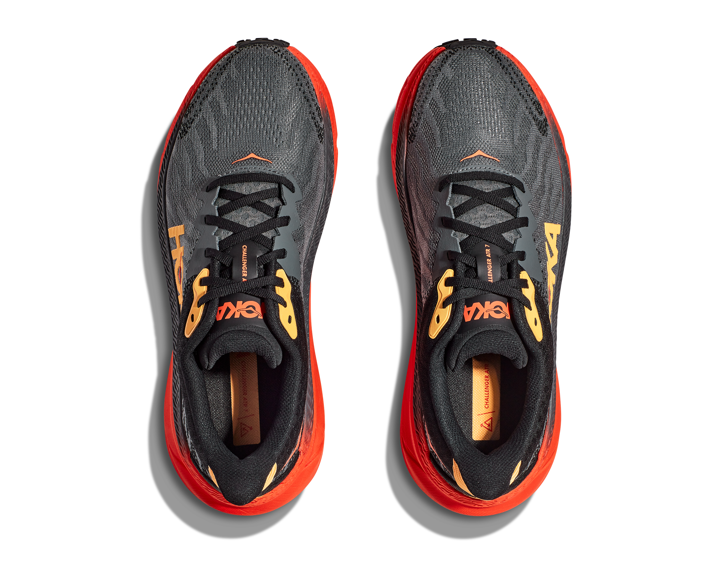 Hoka One One Trailrunningschuh »Challenger 7«
