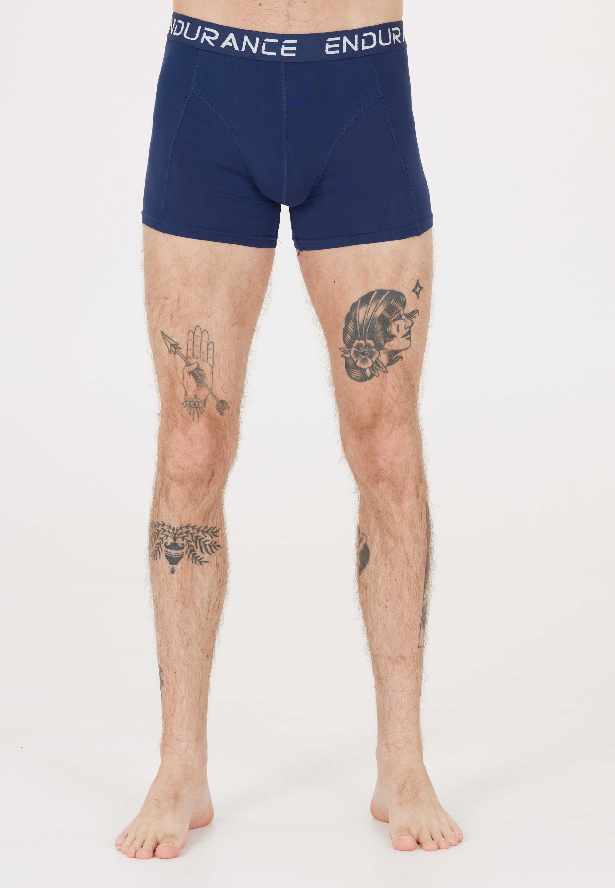 ENDURANCE Boxershorts "Brighton" 1 Stk. aus atmungsaktivem Material