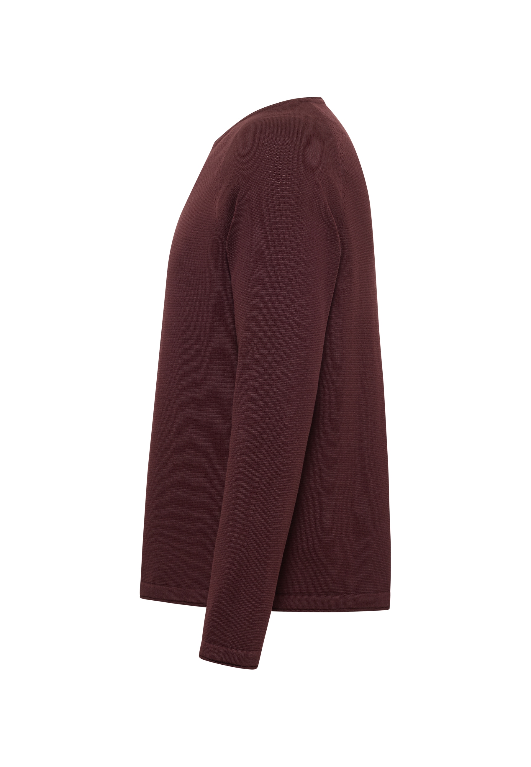 MUSTANG Cardigan »Herren Style Elvin«
