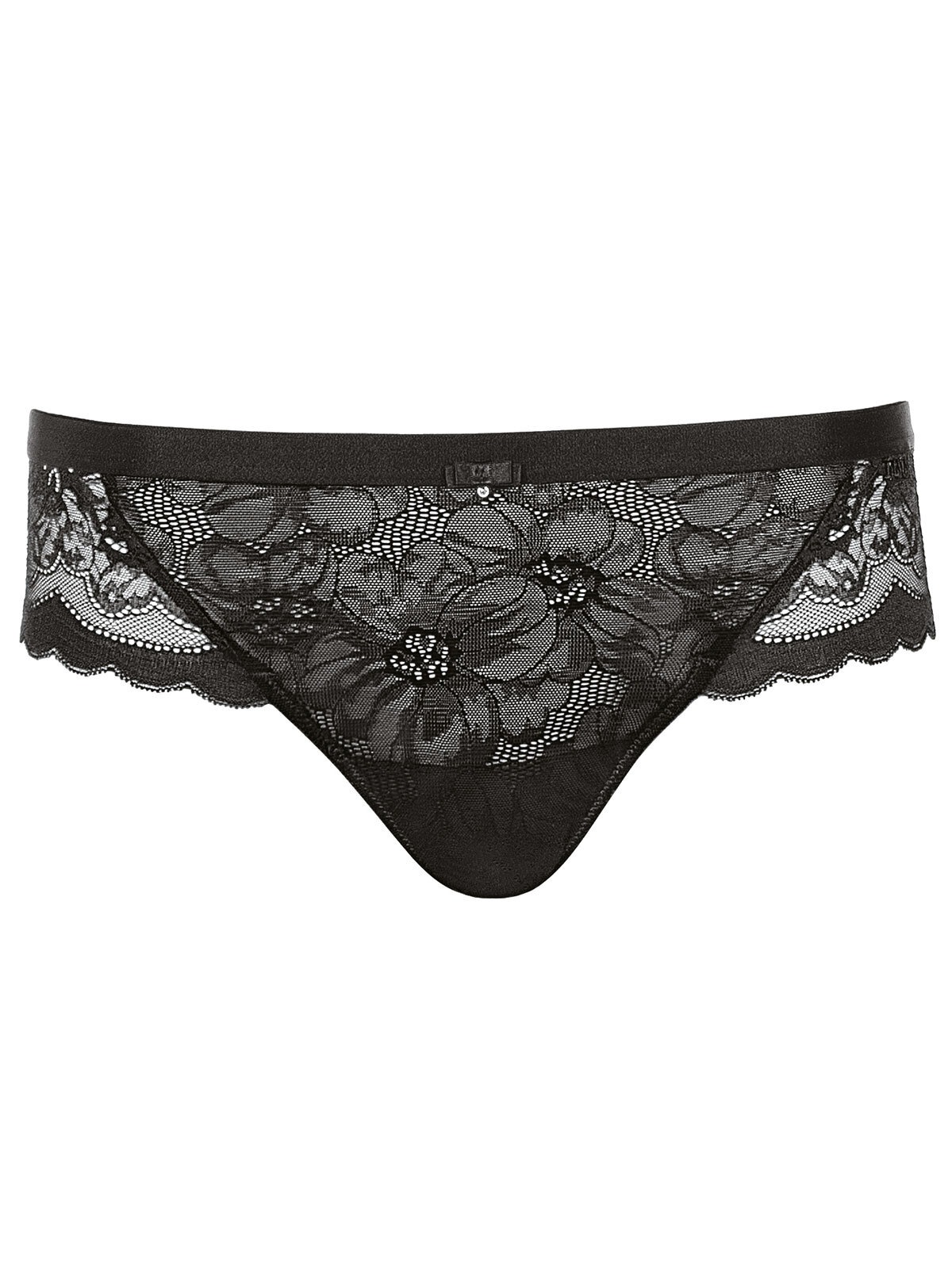 Lisca Brasilslip »2er Pack Damen Brazilian Slip Evelyn«, (Spar-Pack, 2 Stück St.)