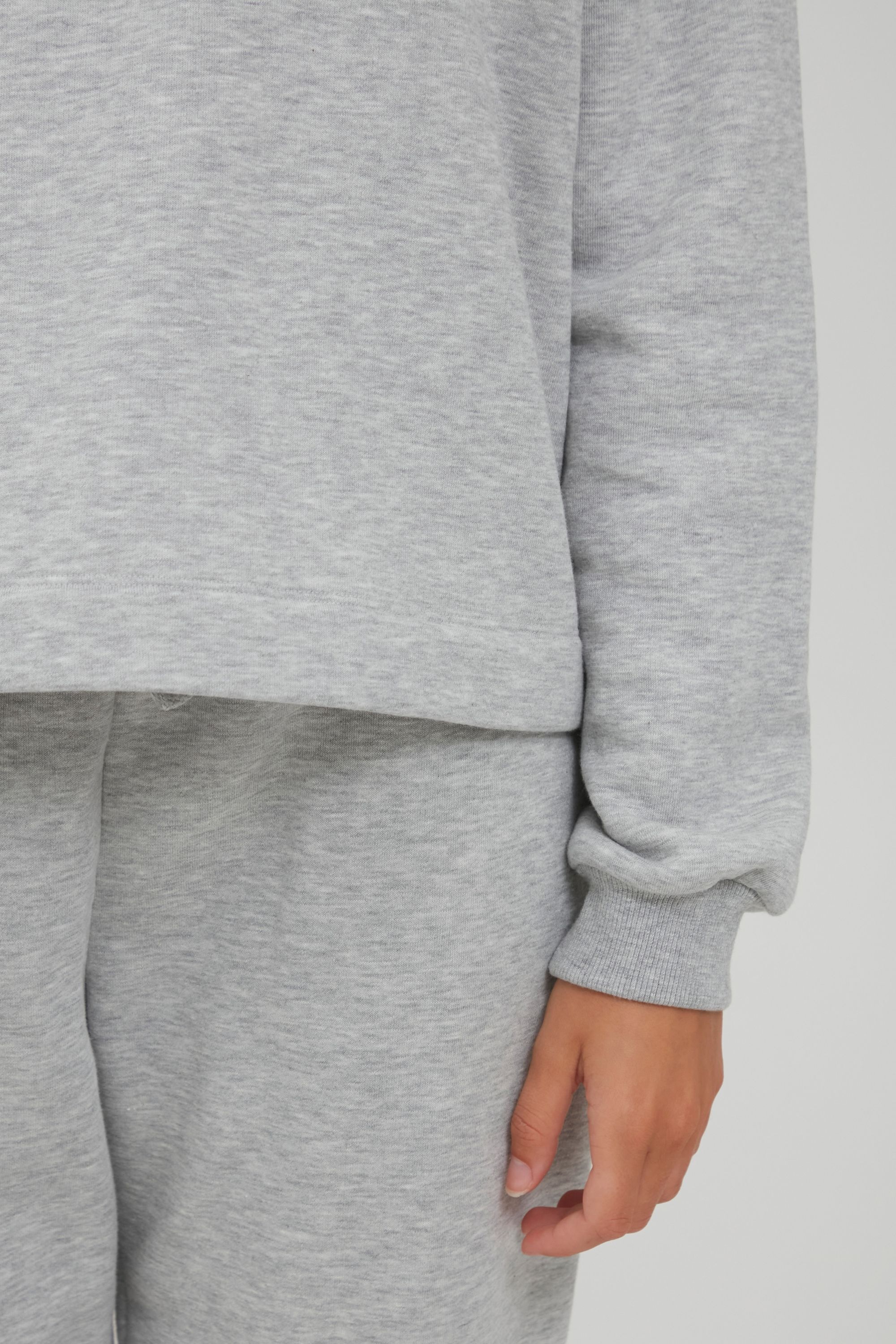 b.young Kapuzenpullover »Kapuzenpullover BYSammia«